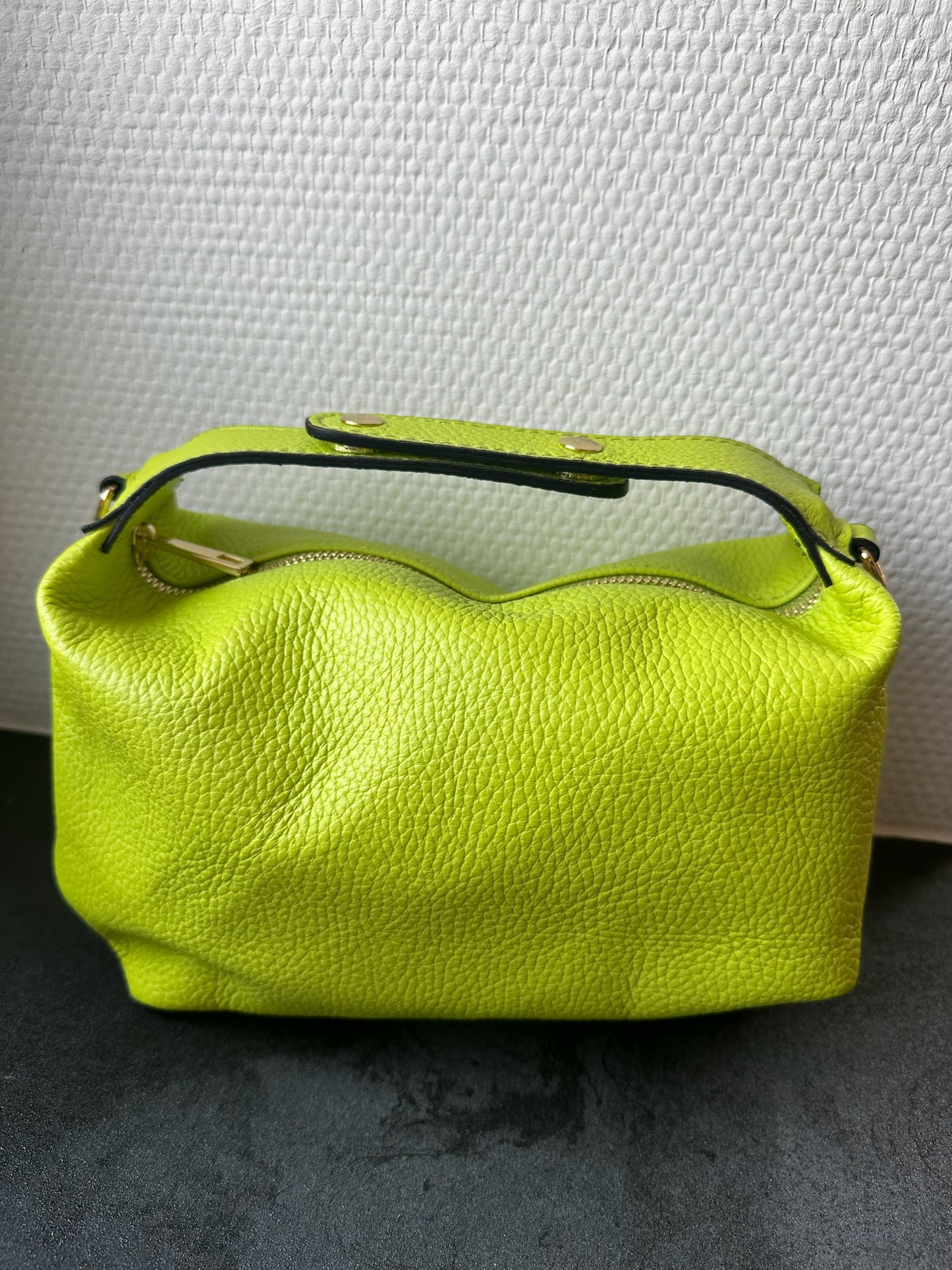 Tasche „Lime“