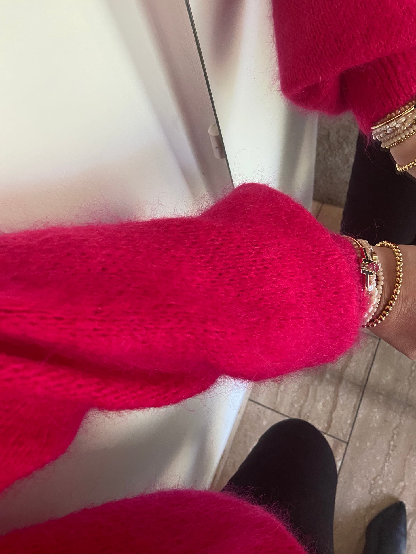 Pullover „Mala“