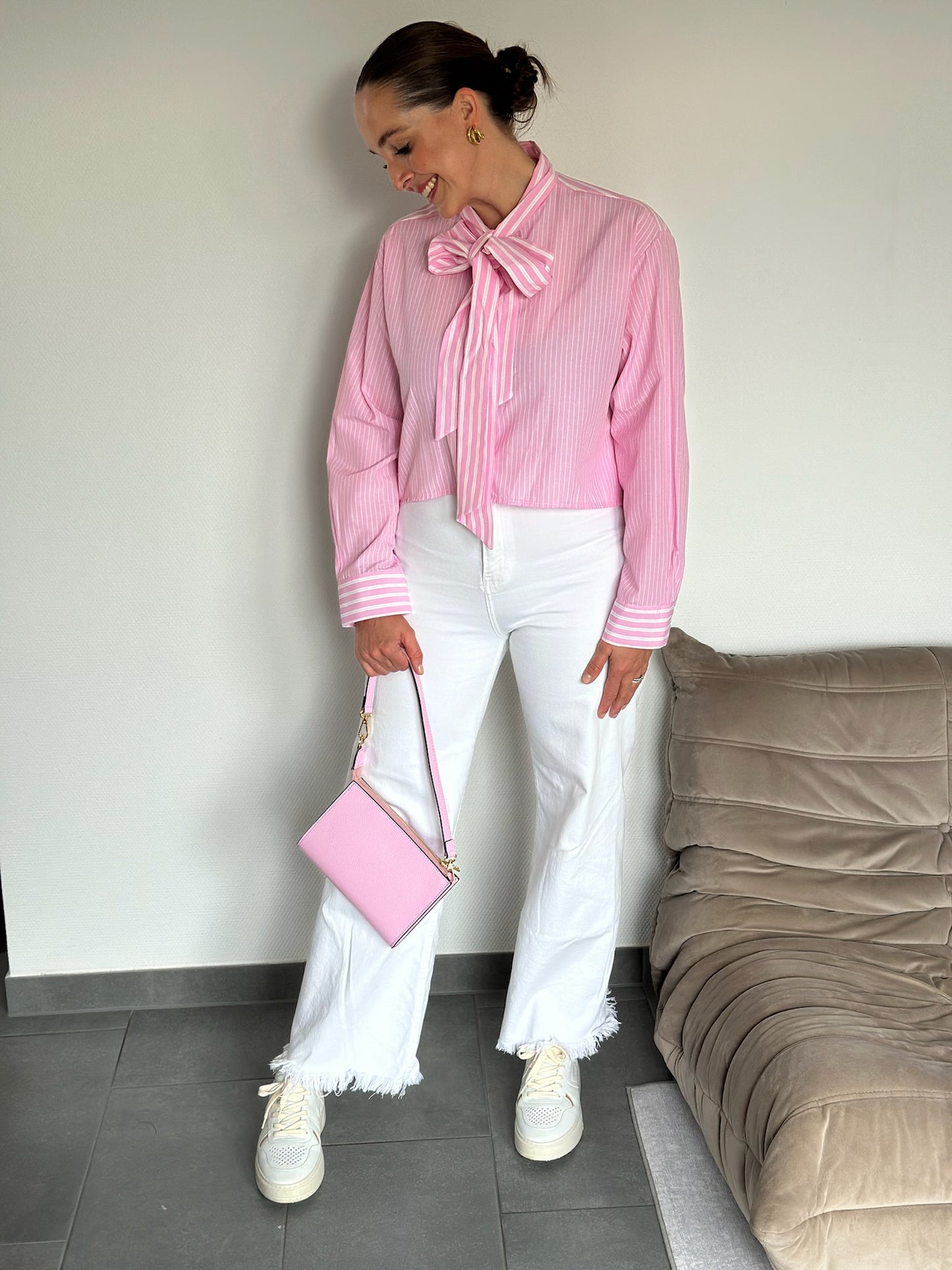 Bluse „Sissi“