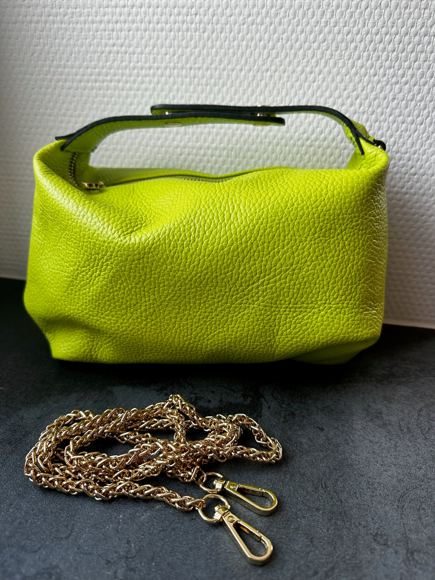 Tasche „Lime“