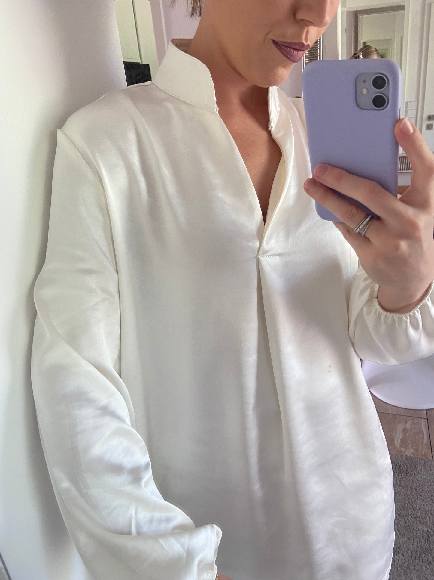 Bluse „Clara“