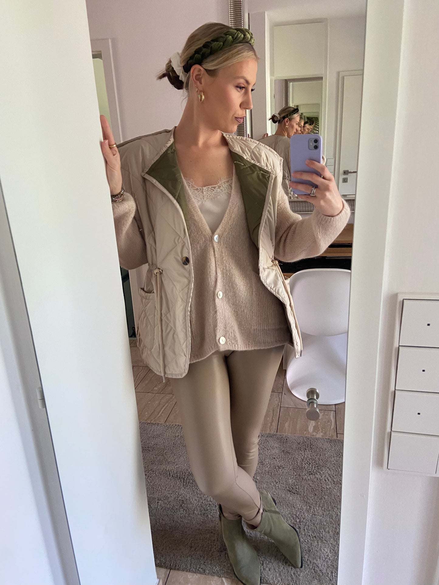 Leggings „Maxi“