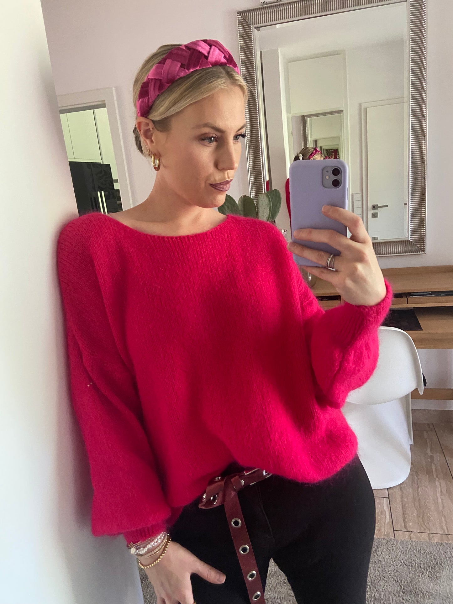 Pullover „Mala“