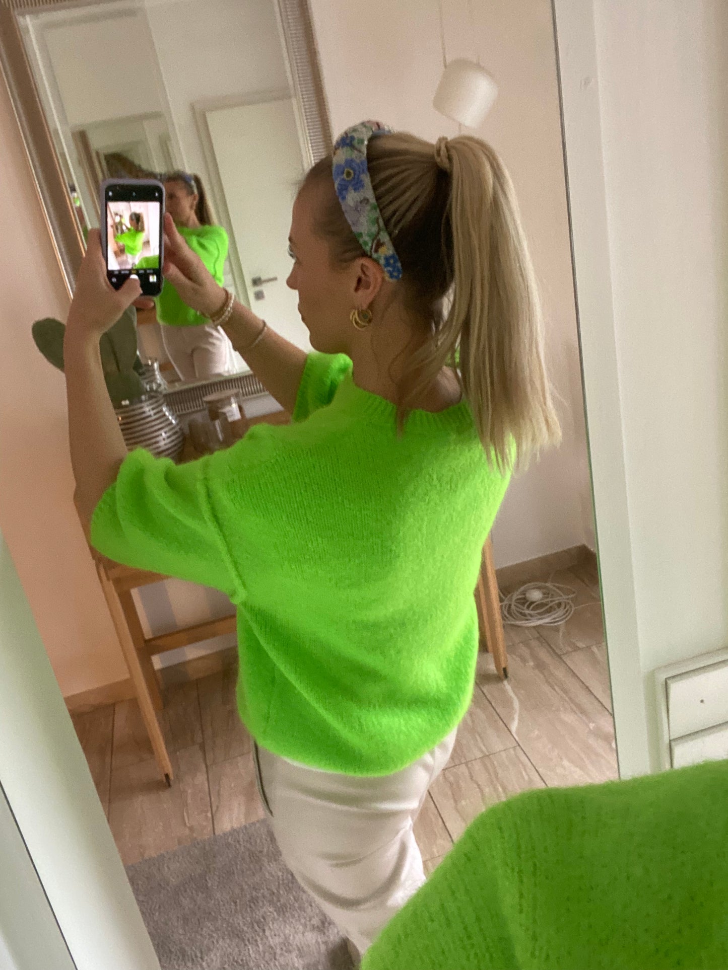 Leichter Pullover „Lora“