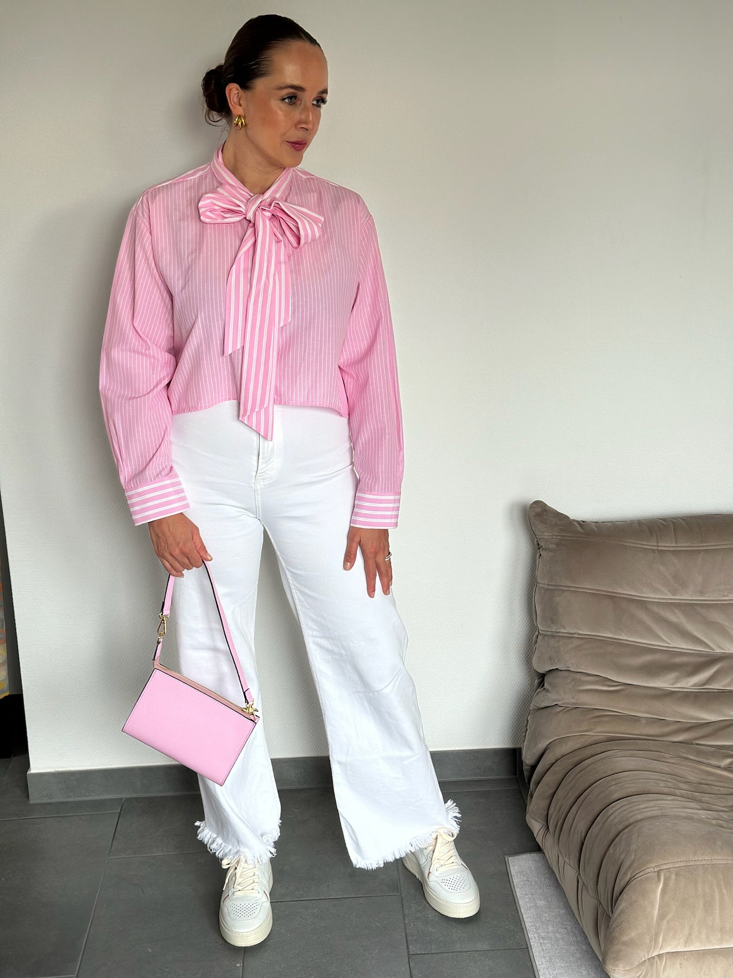 Bluse „Sissi“