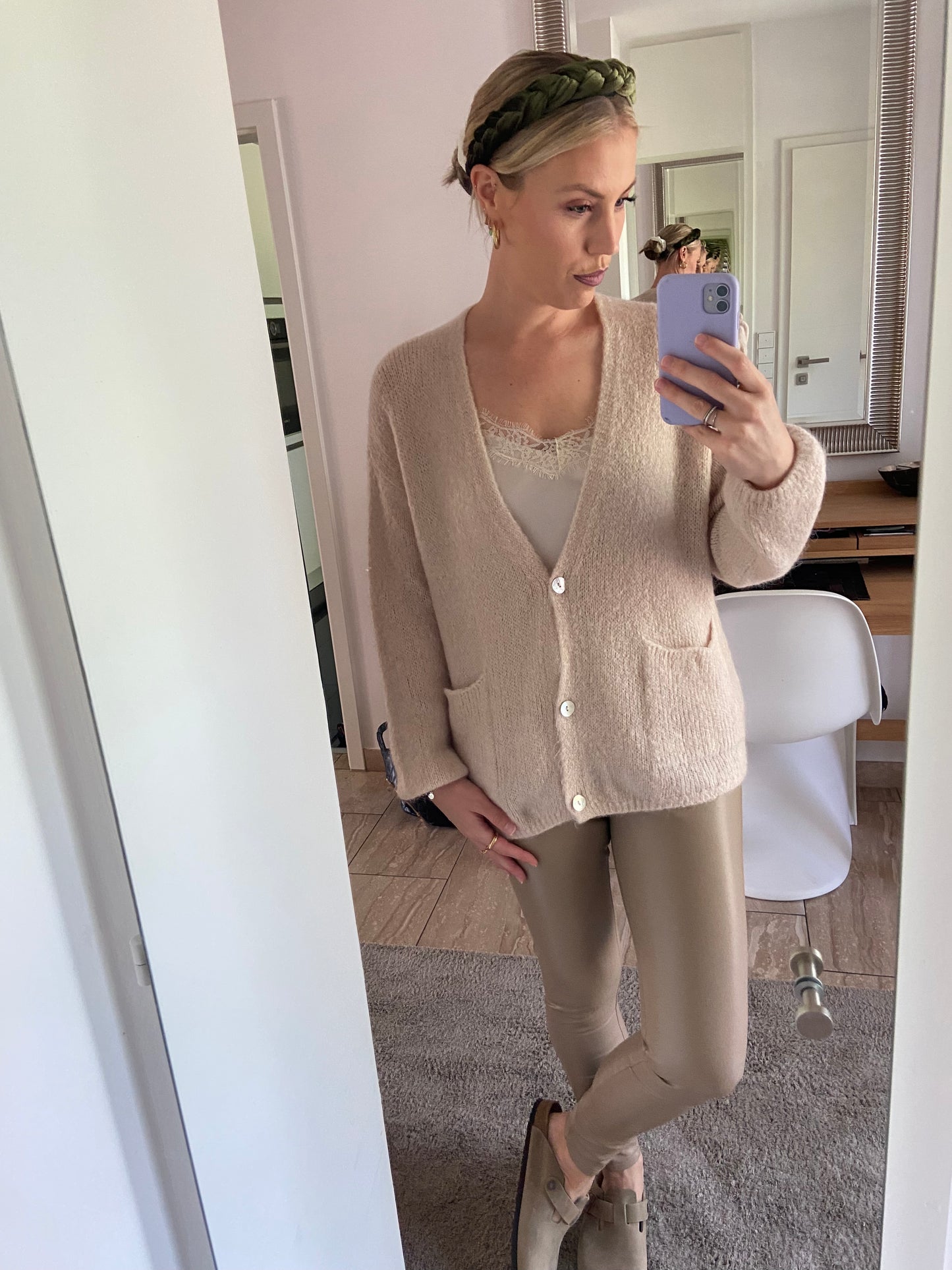 Leggings „Maxi“
