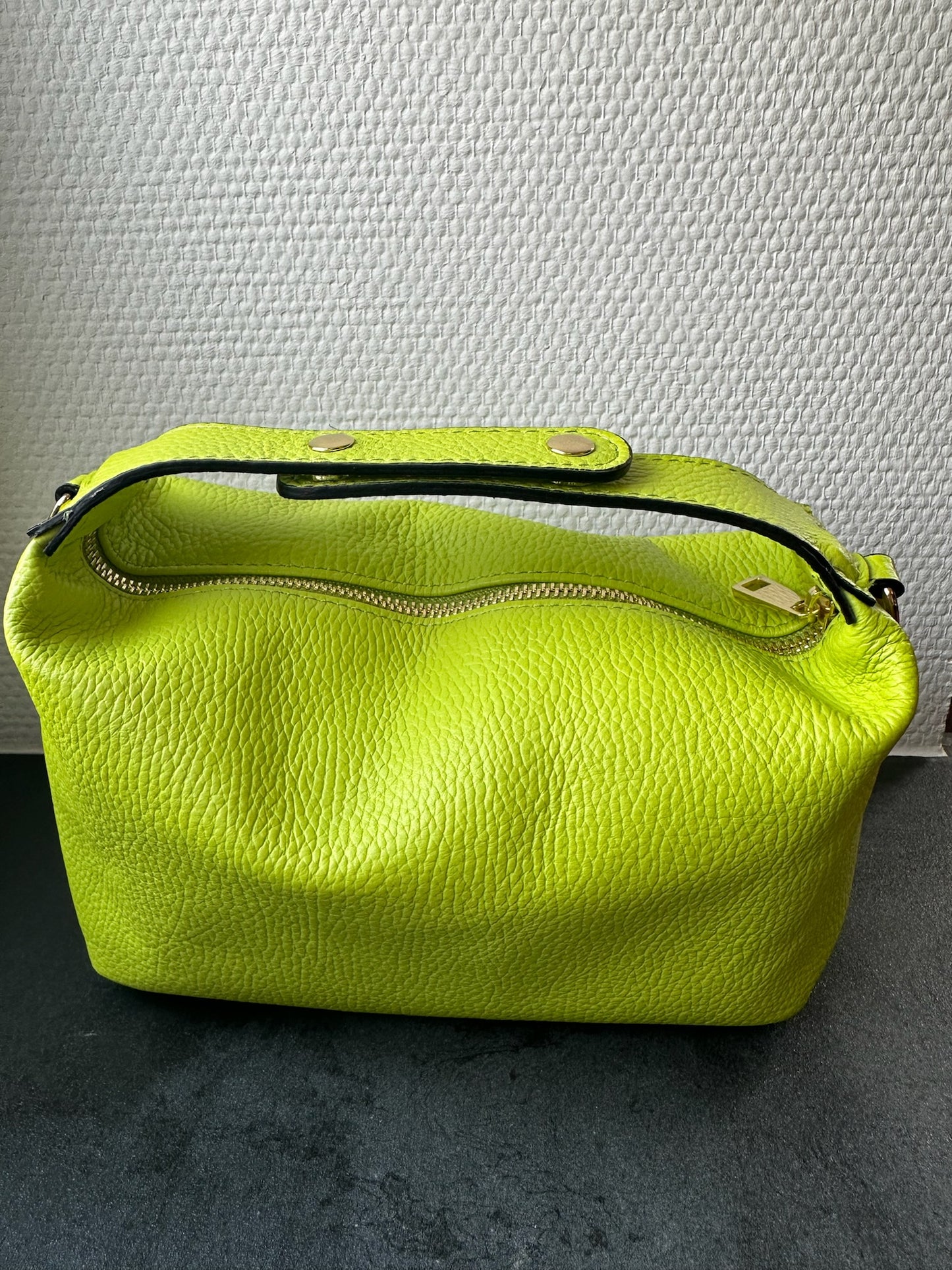 Tasche „Lime“