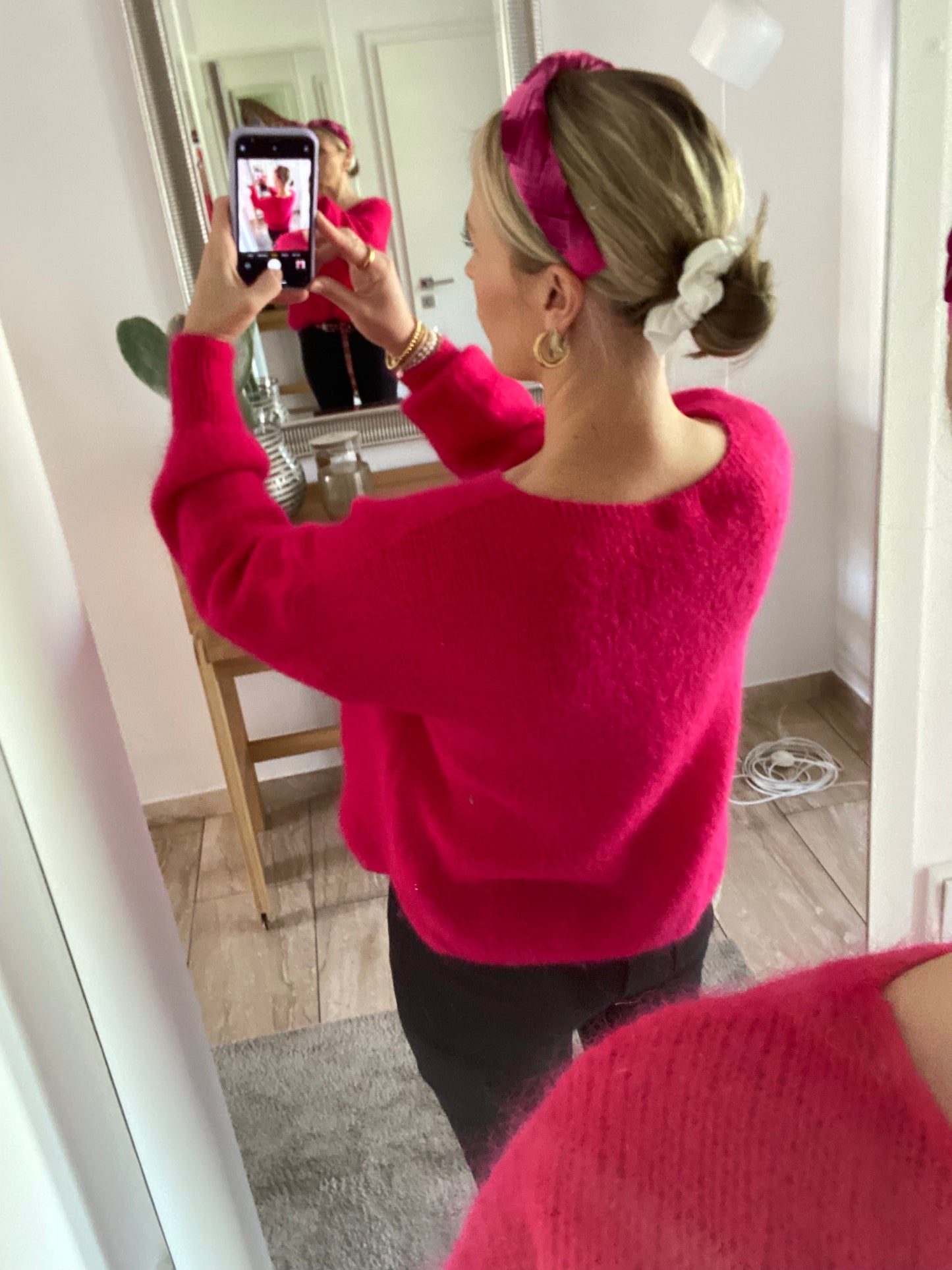 Pullover „Mala“