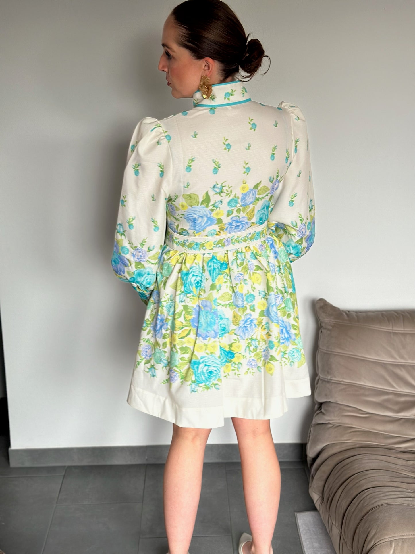 Kleid „Heidi“