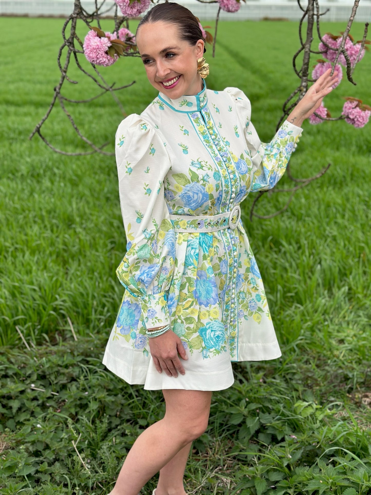 Kleid „Heidi“