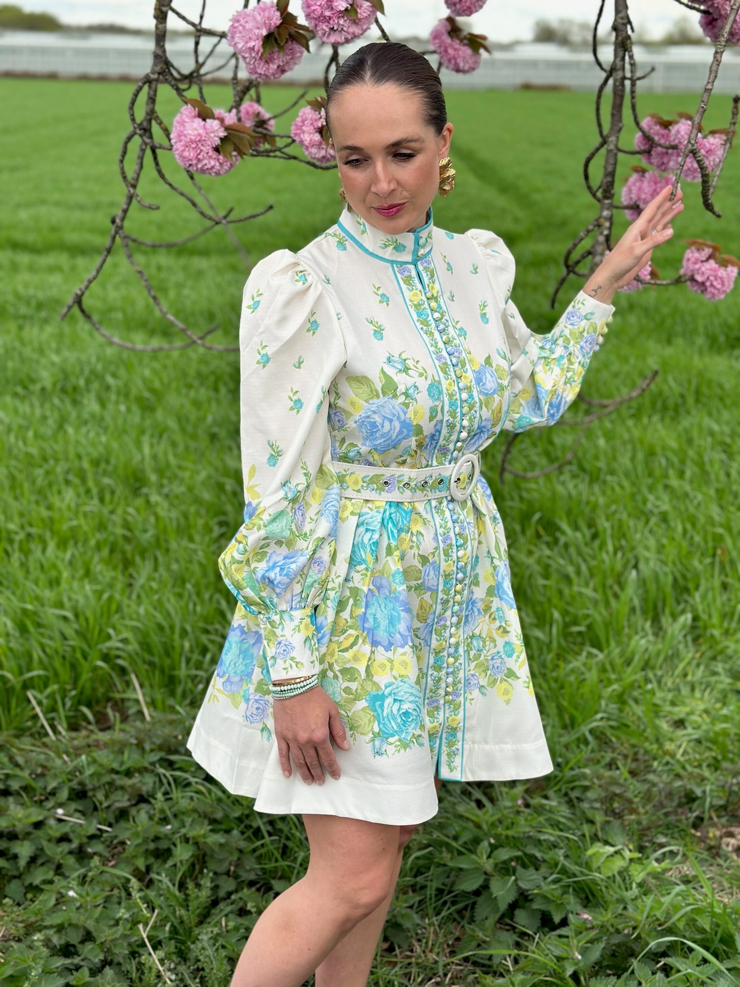 Kleid „Heidi“