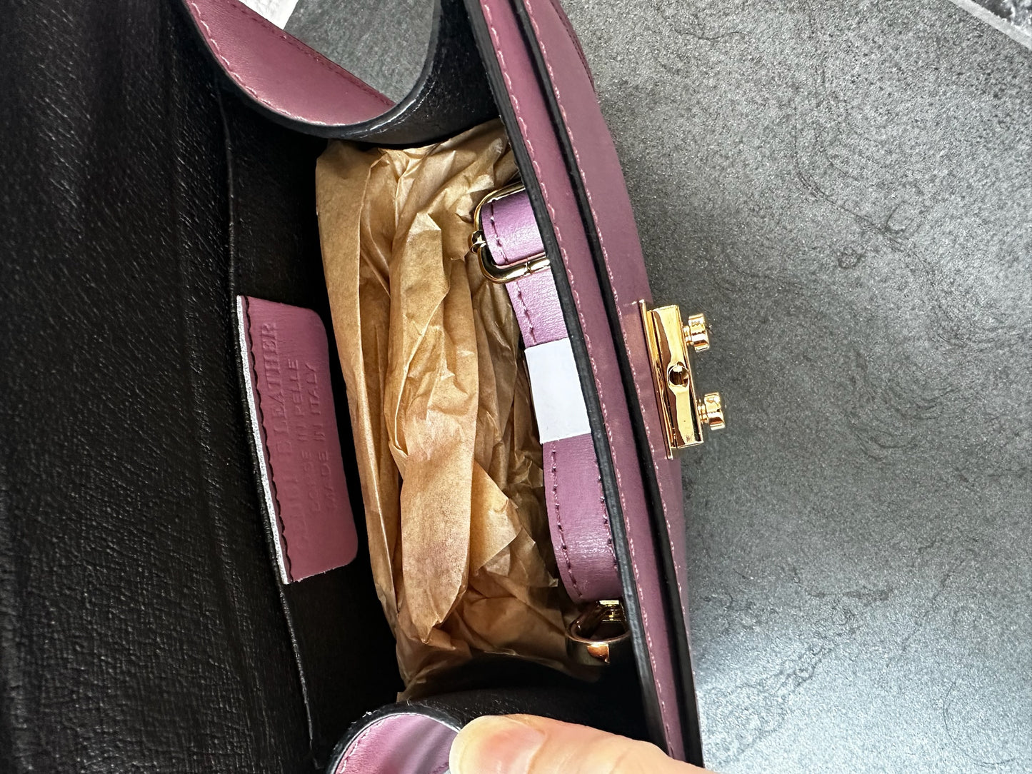Tasche „Hope“