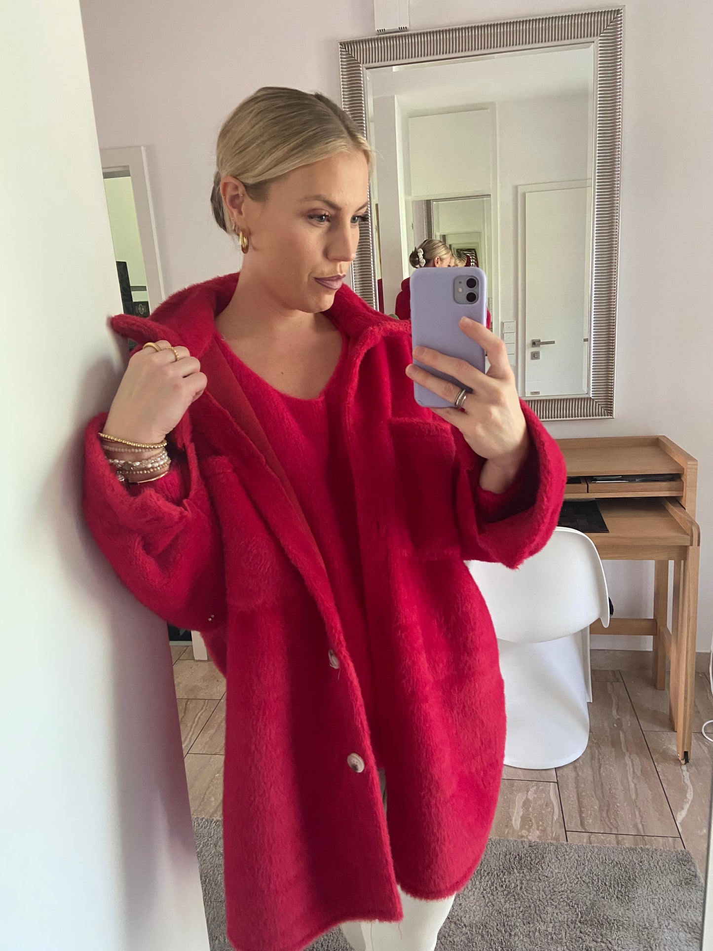 Pullover „Mala“