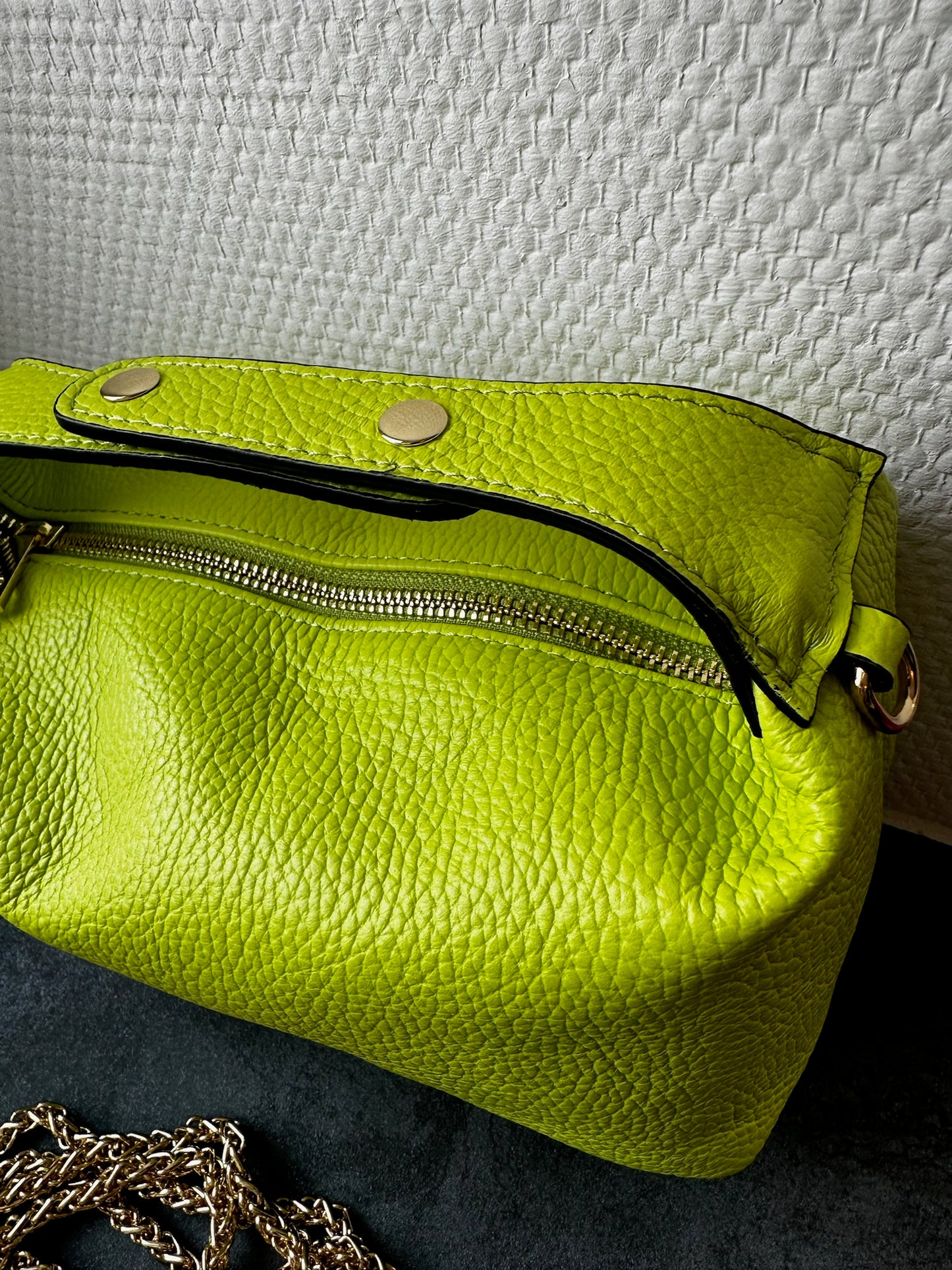 Tasche „Lime“
