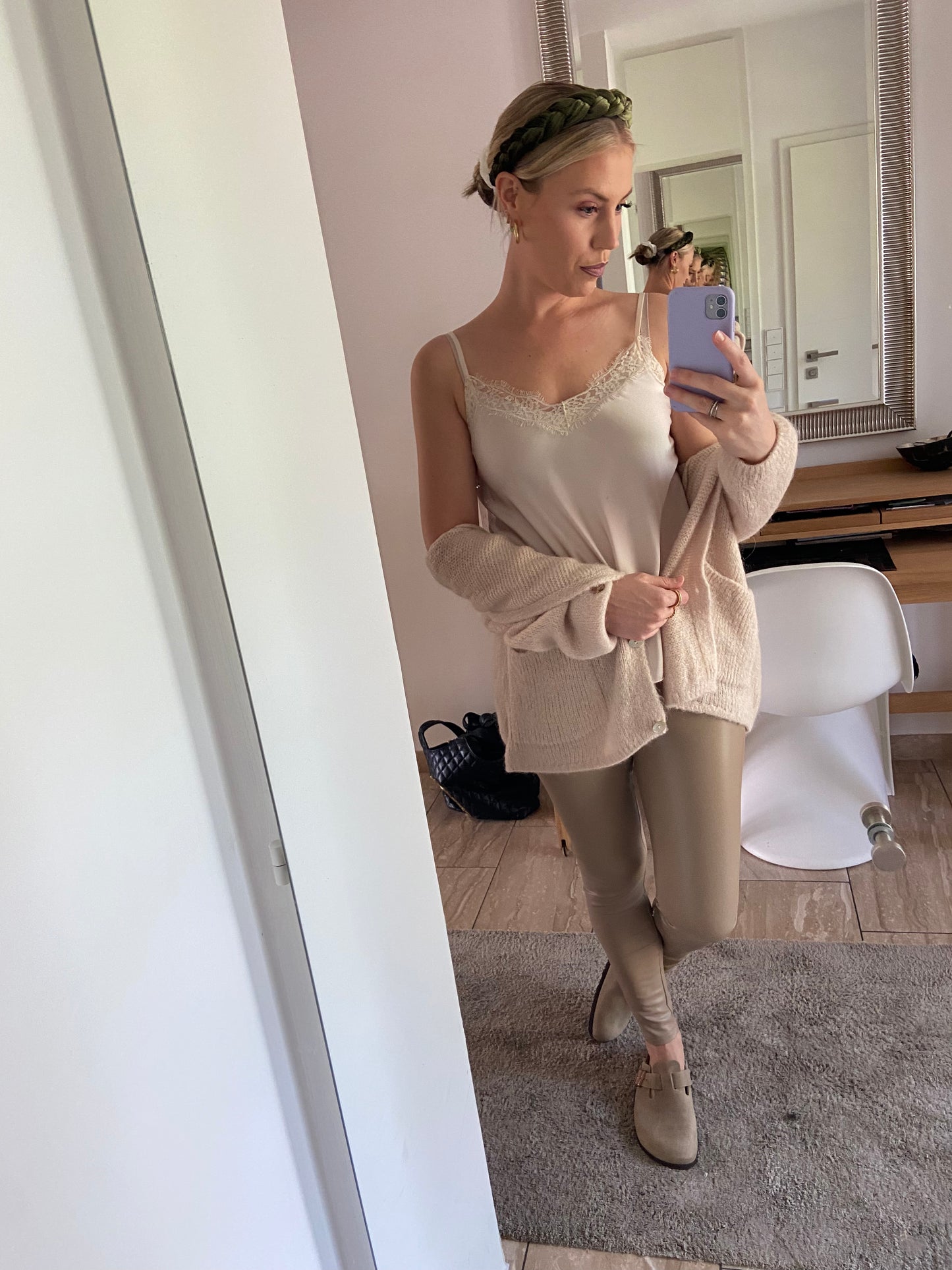 Leggings „Maxi“