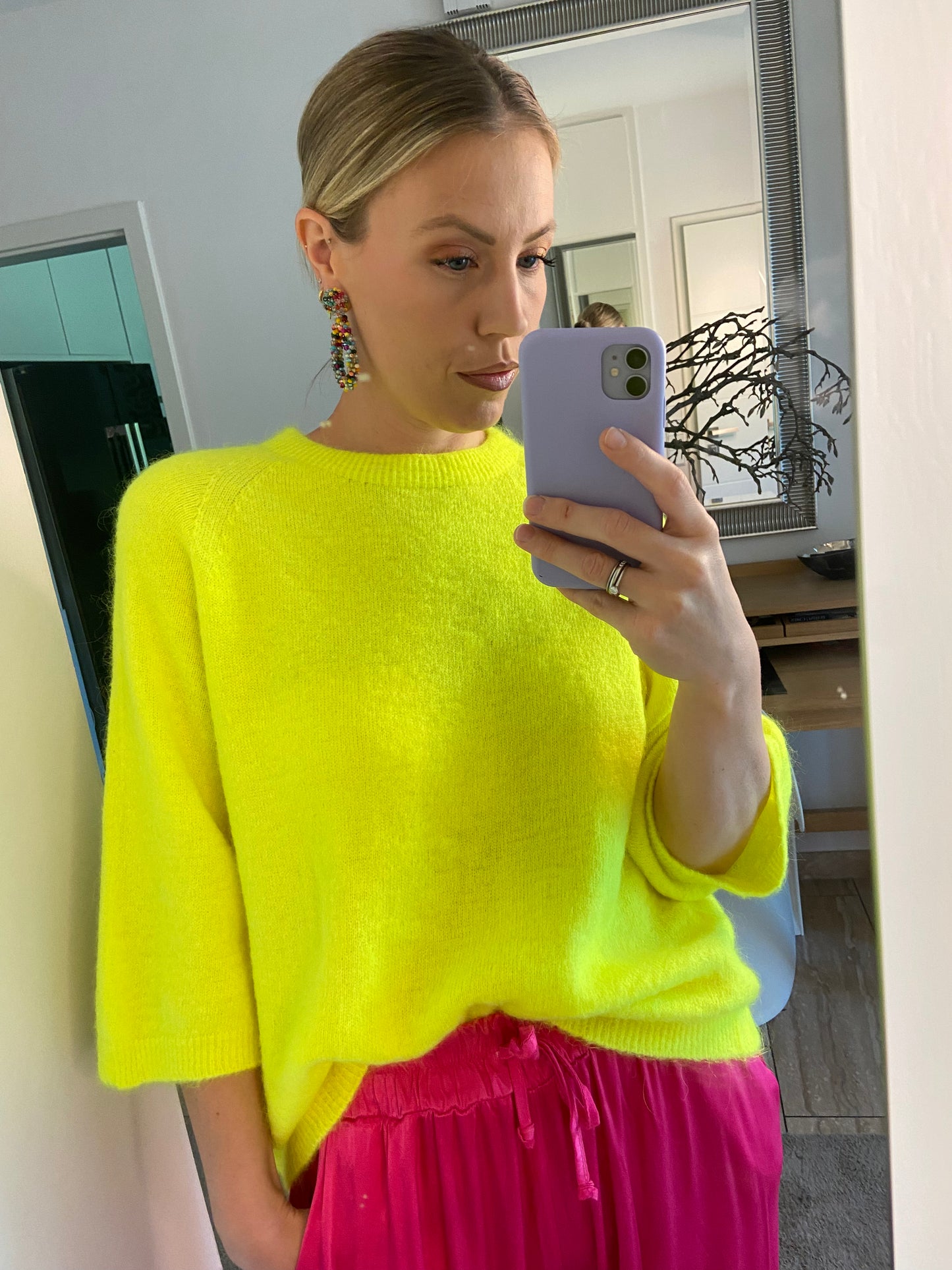 Strickshirt „Janine“