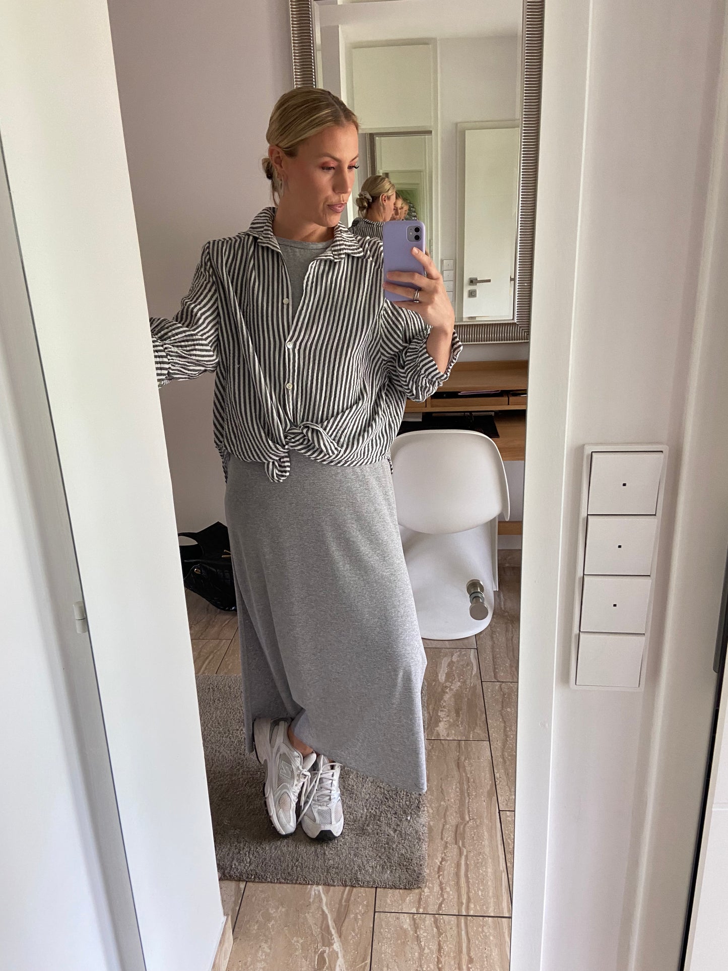 Kleid „Gunda“