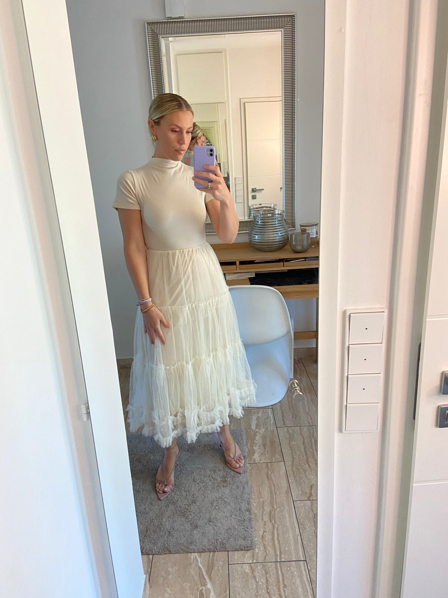 Kleid „Lauri“