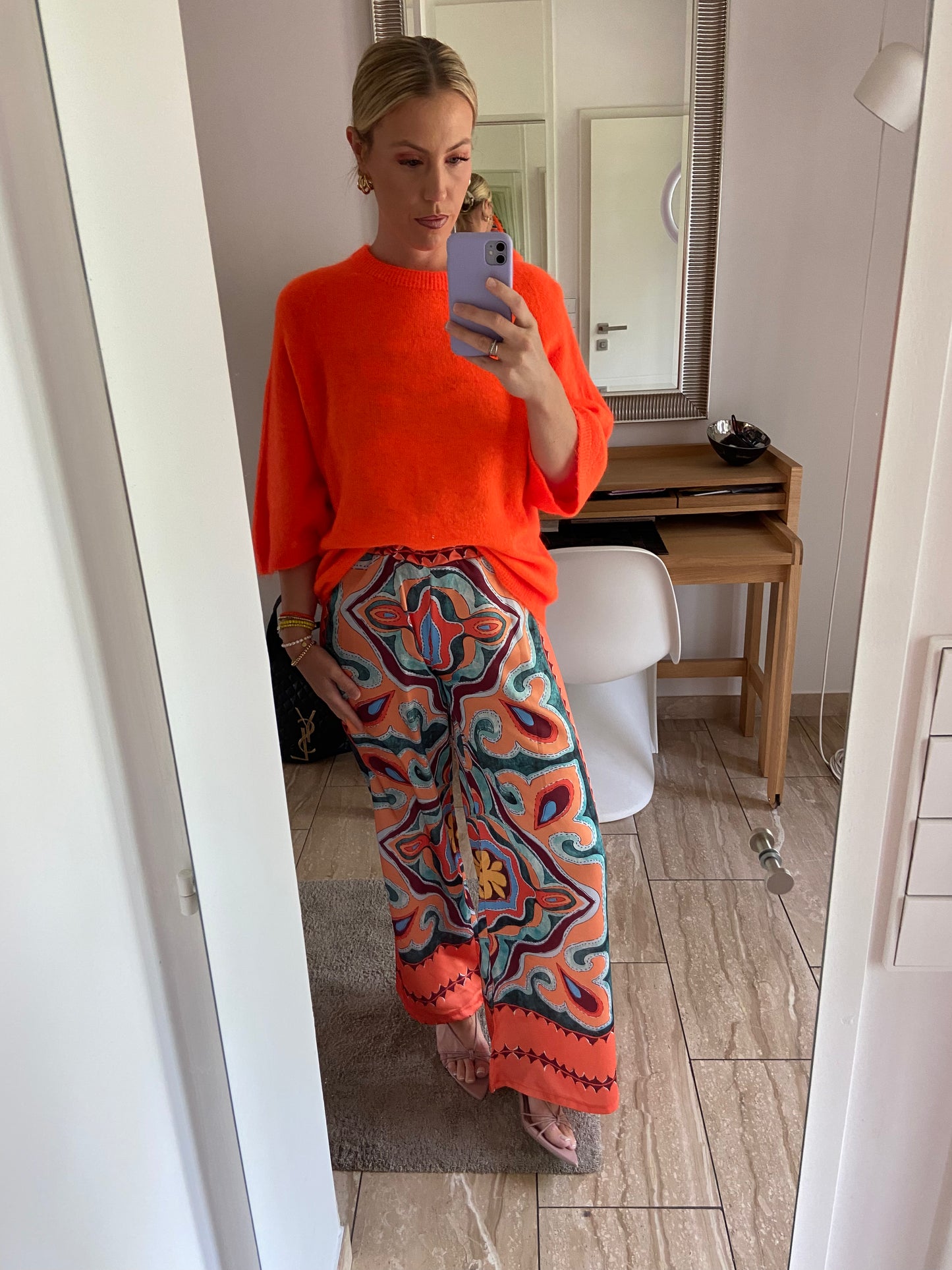 Strickshirt „Janine“