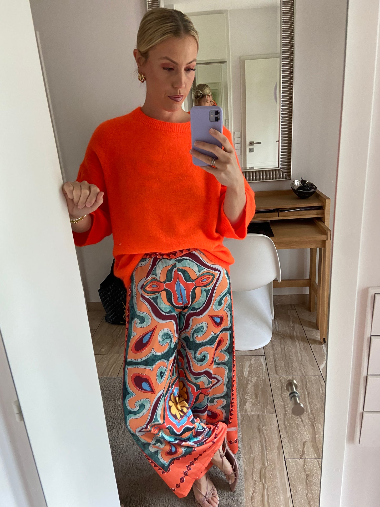 Strickshirt „Janine“