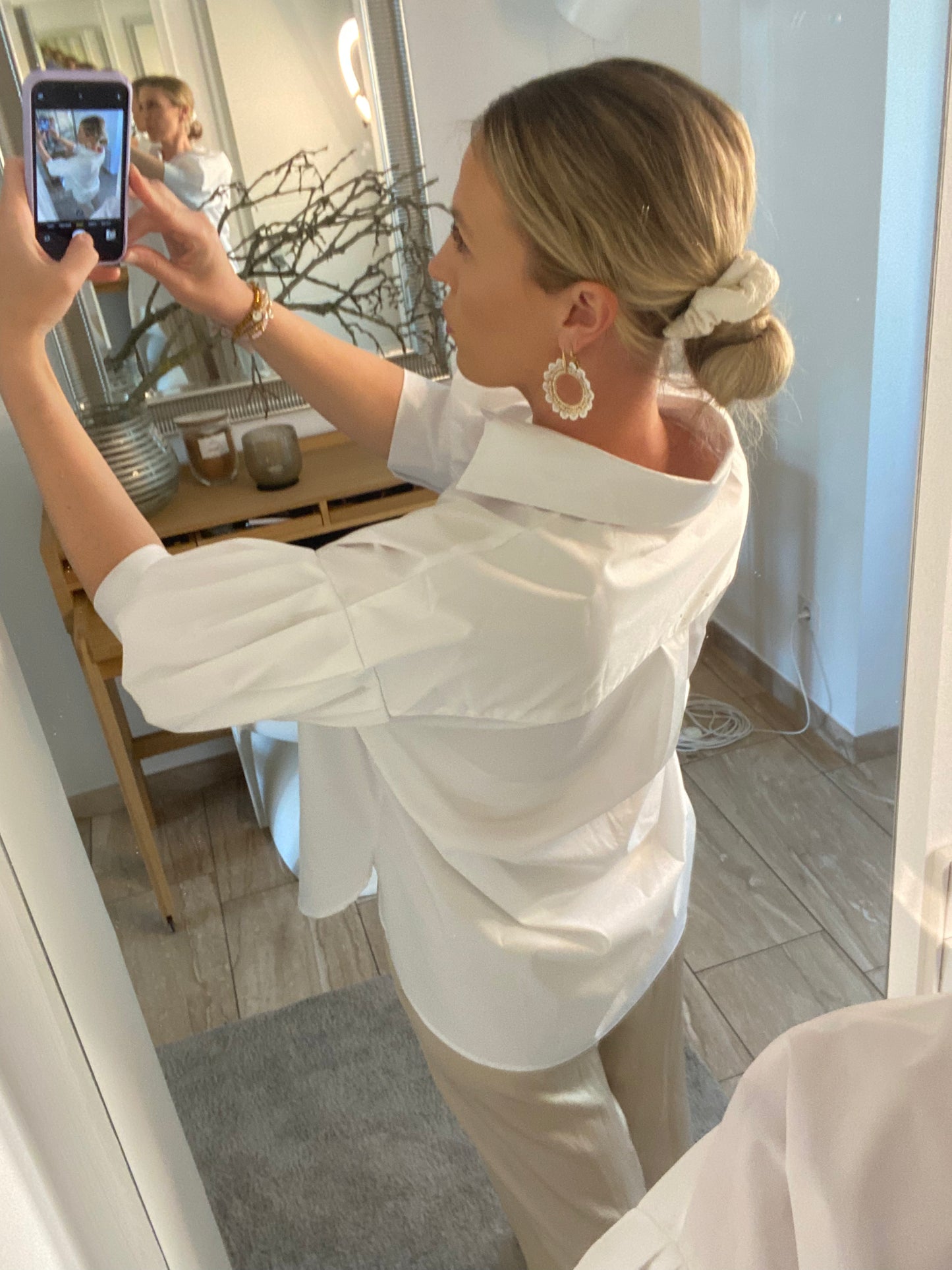 Bluse „Ella“