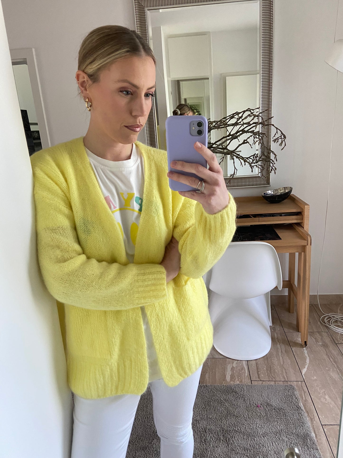 Strickjacke "Johanna"