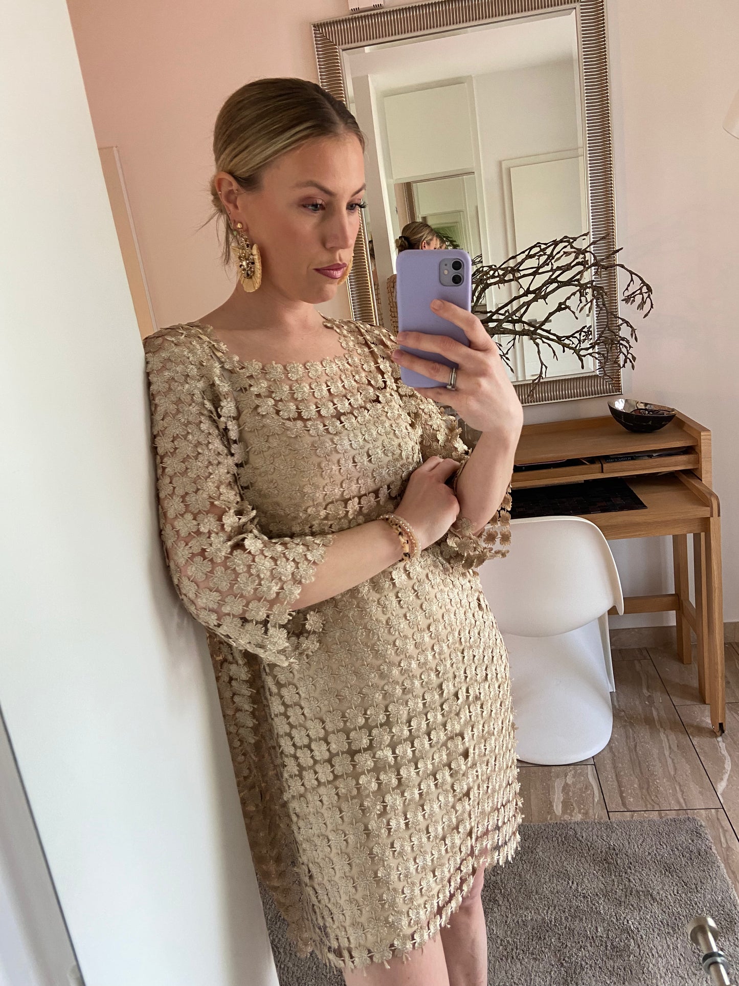 Kleid „Rahel“