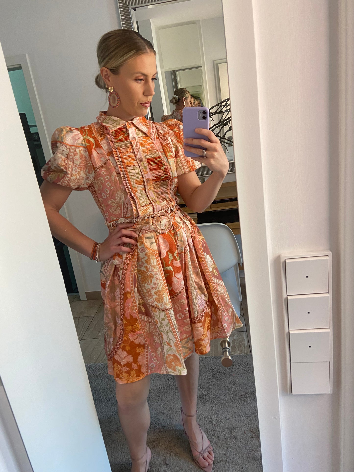 Kleid „Wonderful“