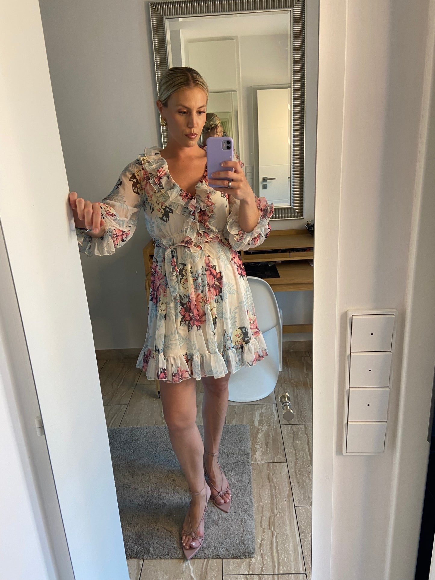 Kleid „Ida“