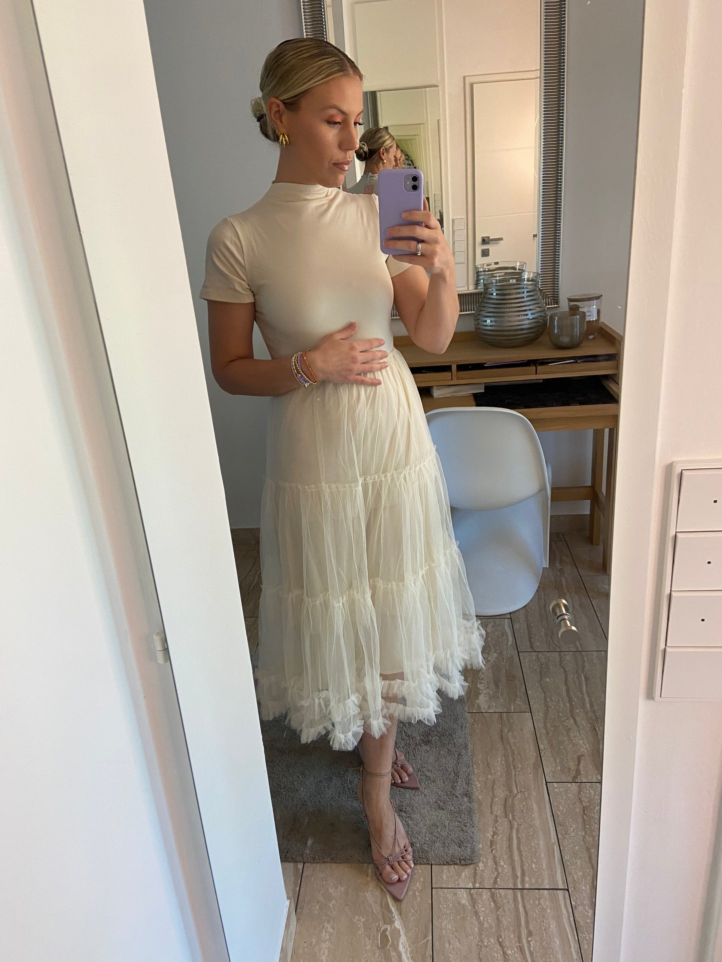 Kleid „Lauri“