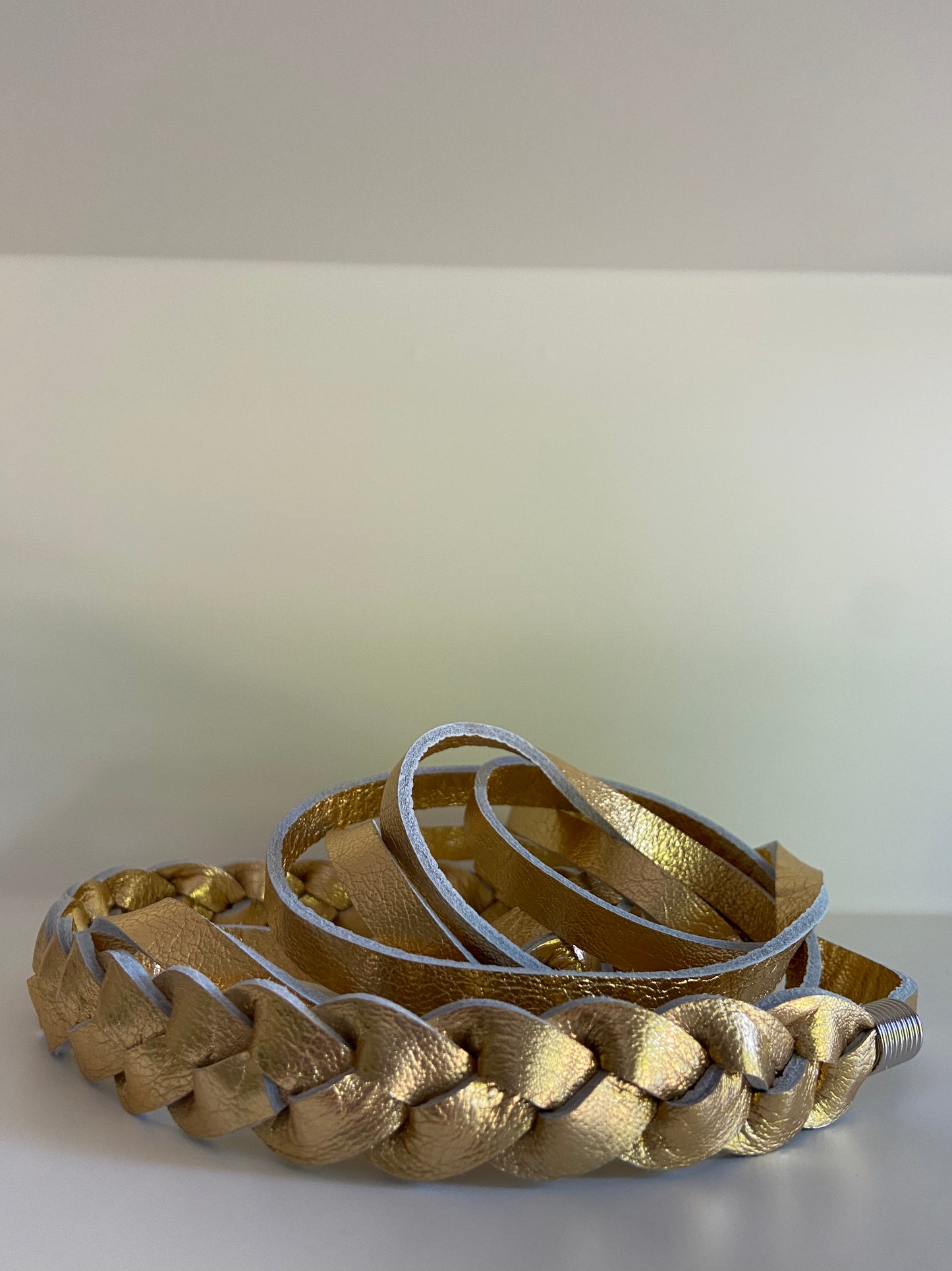 Gürtel „Plait“