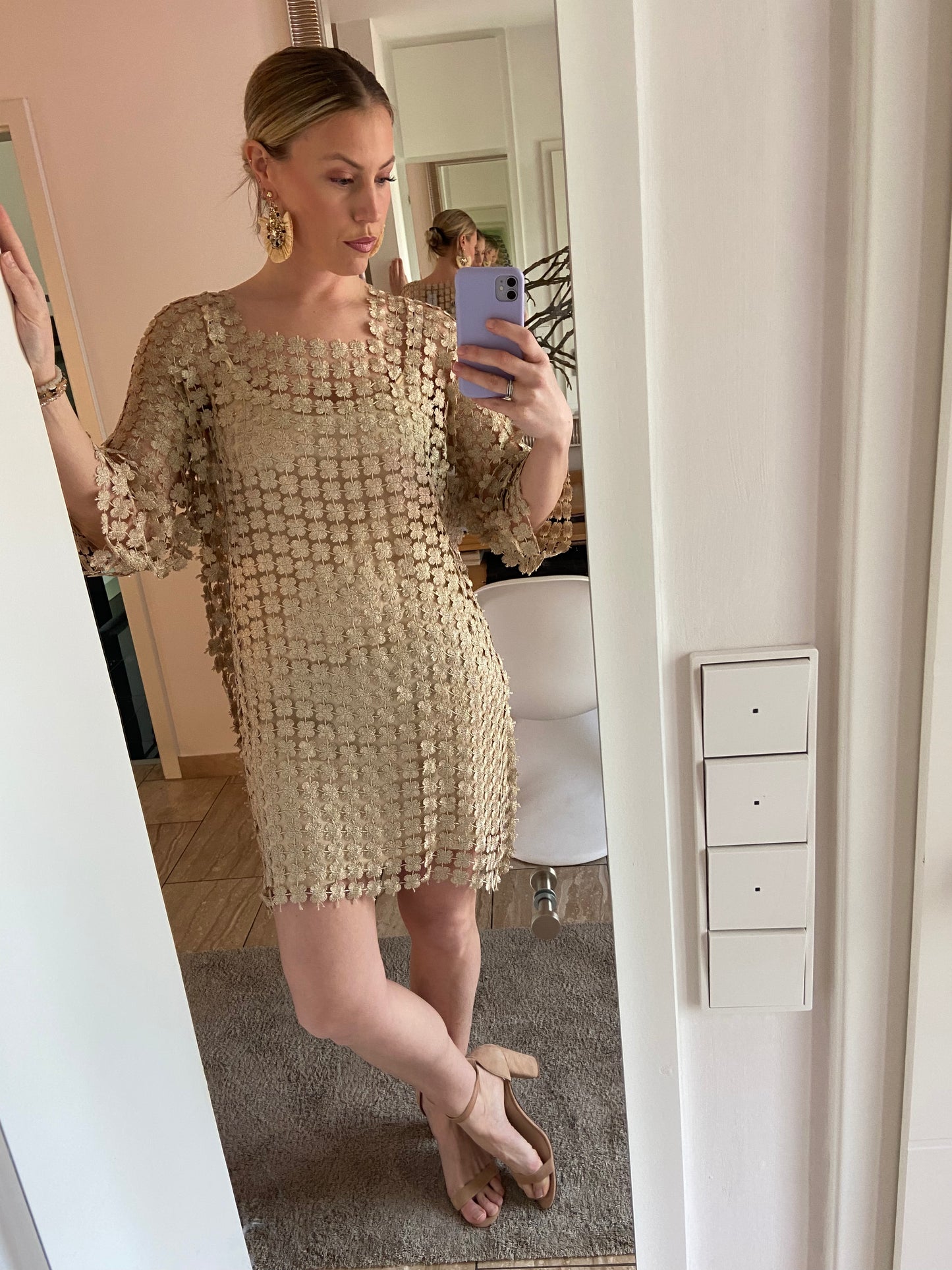 Kleid „Rahel“