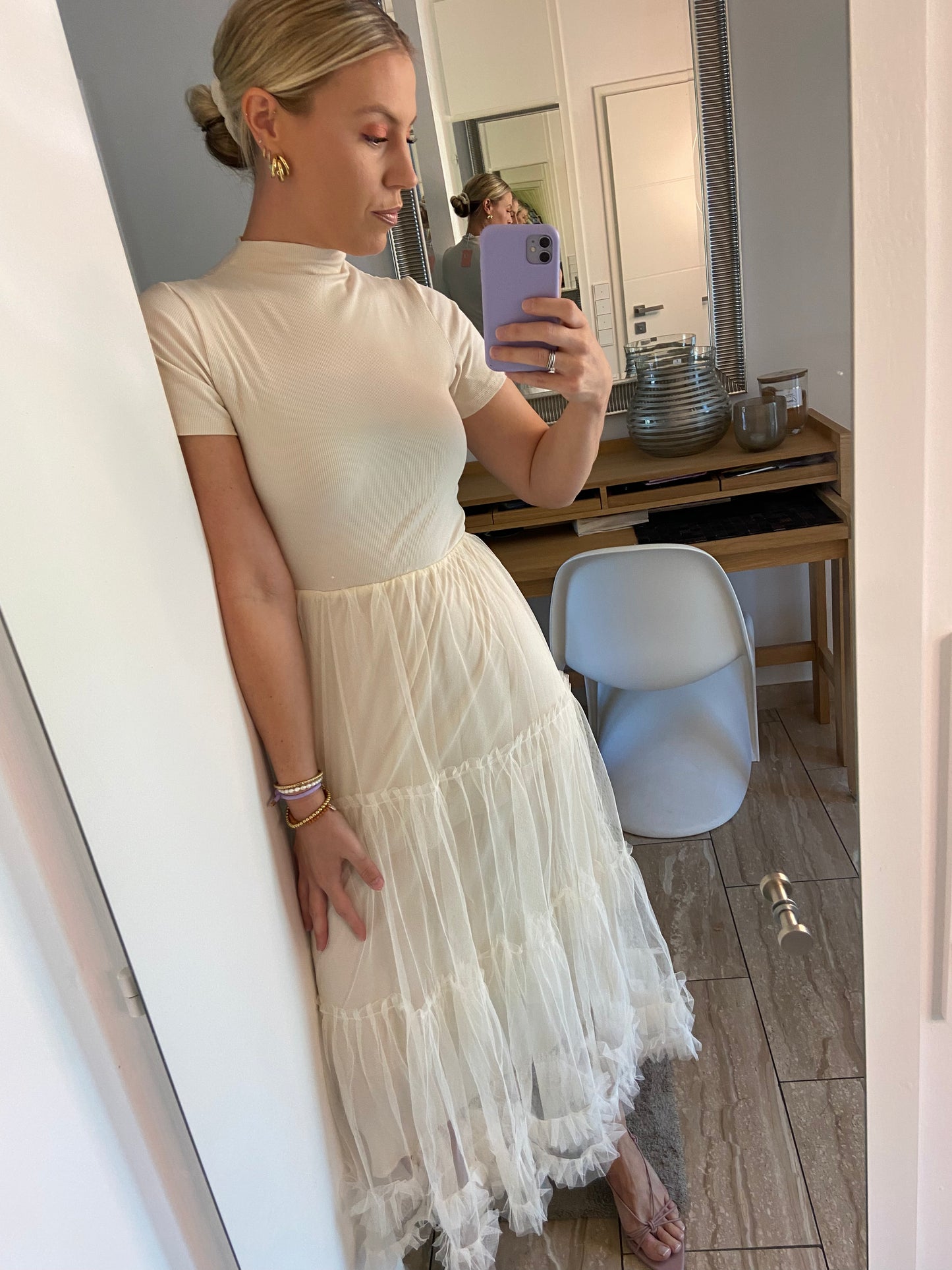 Kleid „Lauri“