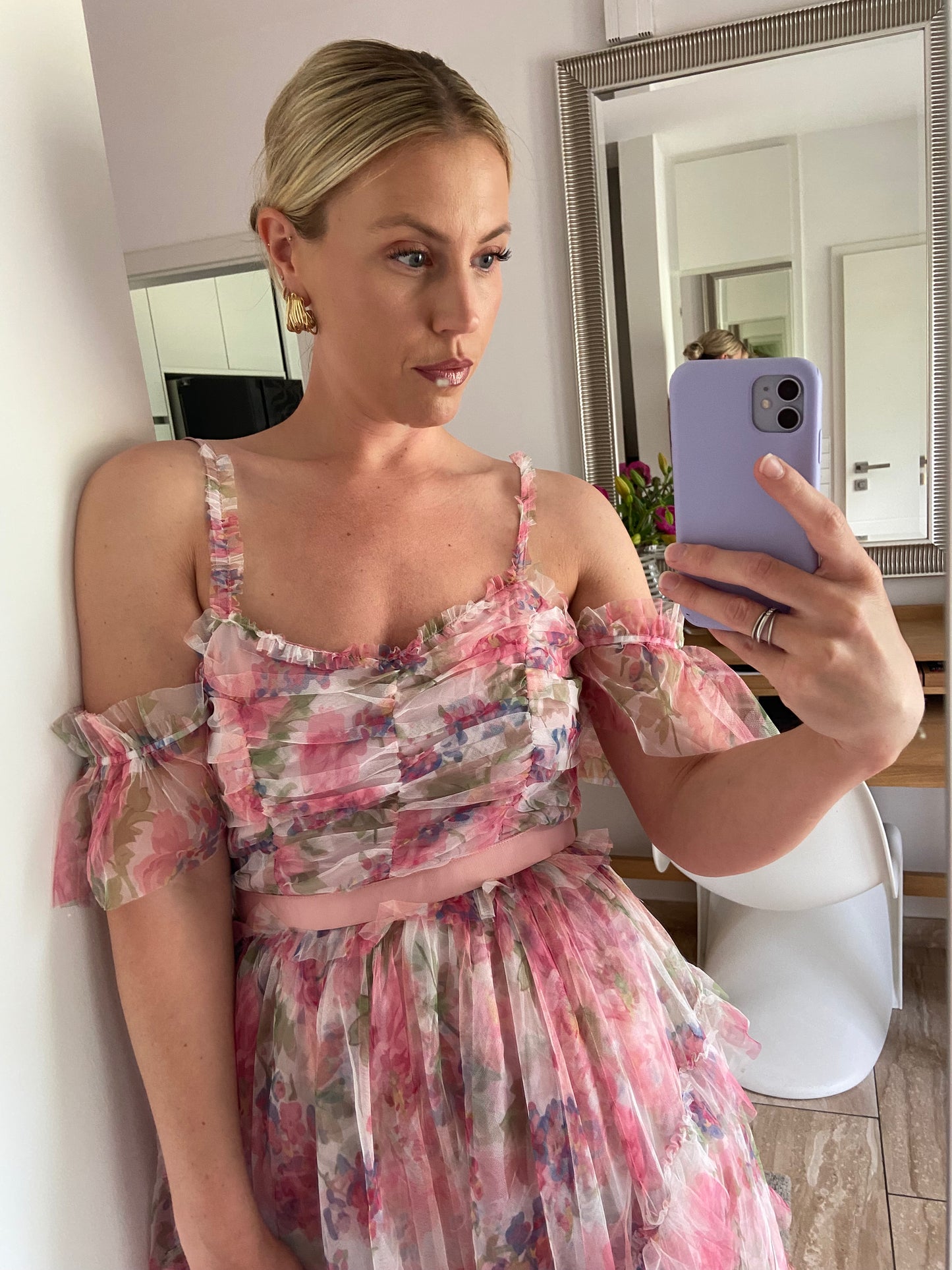 Kleid „Isabell“