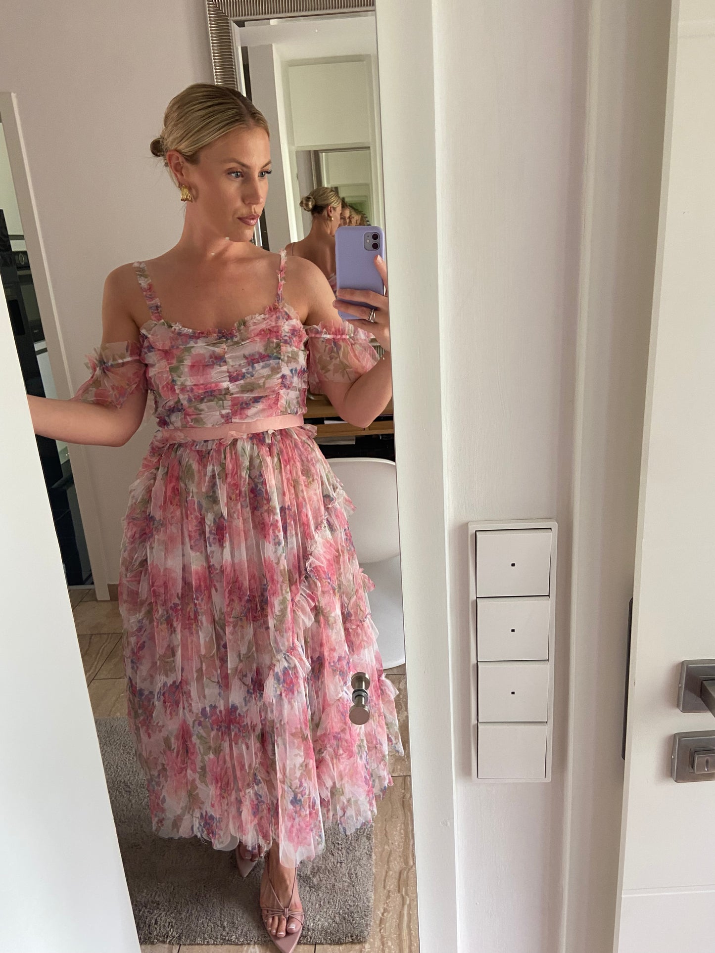 Kleid „Isabell“