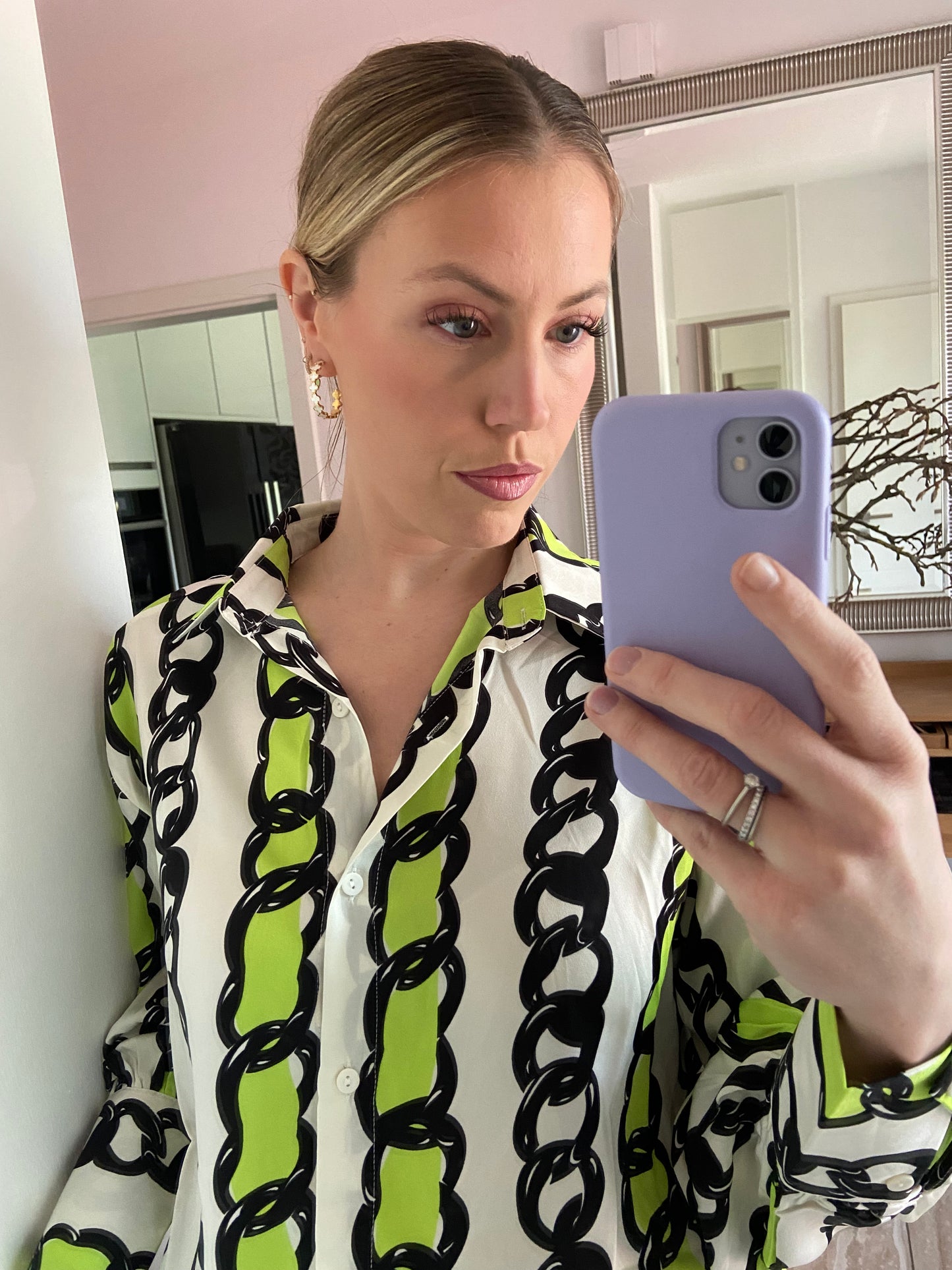 Bluse „Valeska“