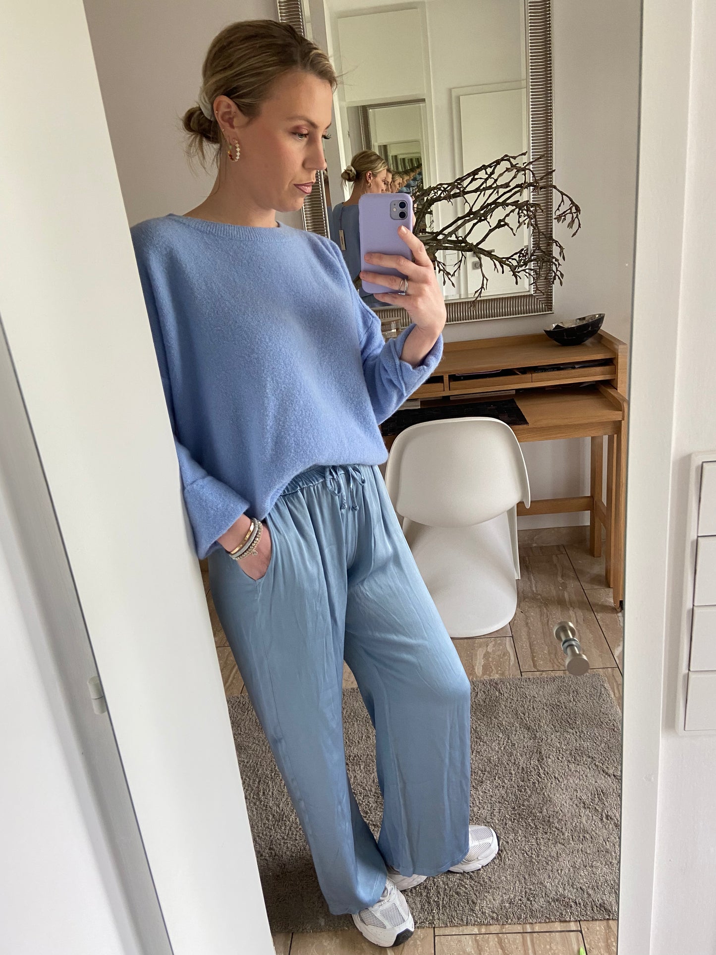 Leichter Pullover „Cassandra“