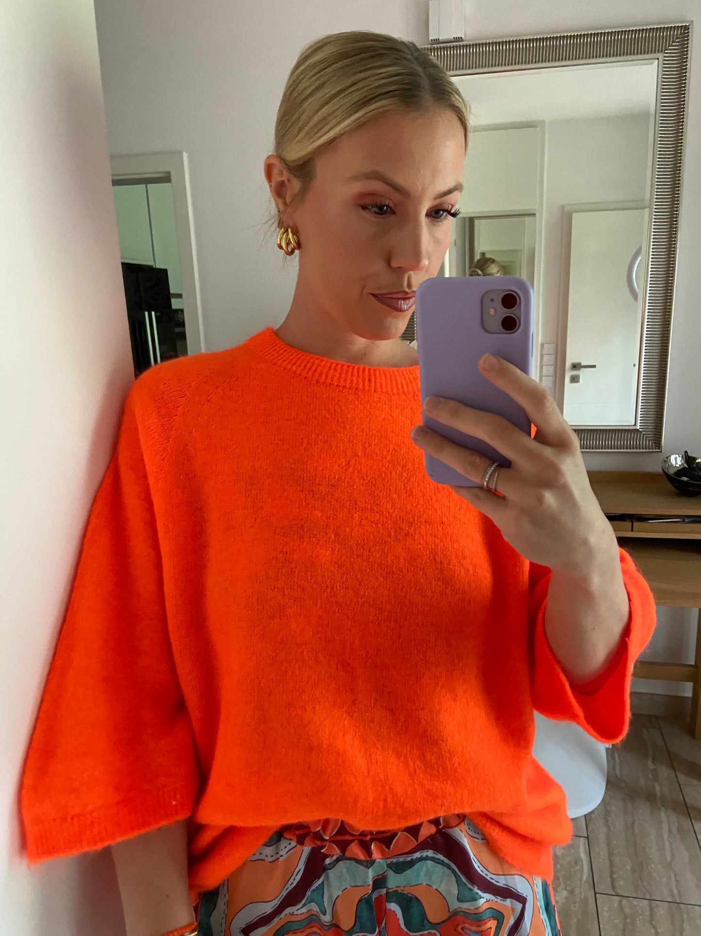 Strickshirt „Janine“