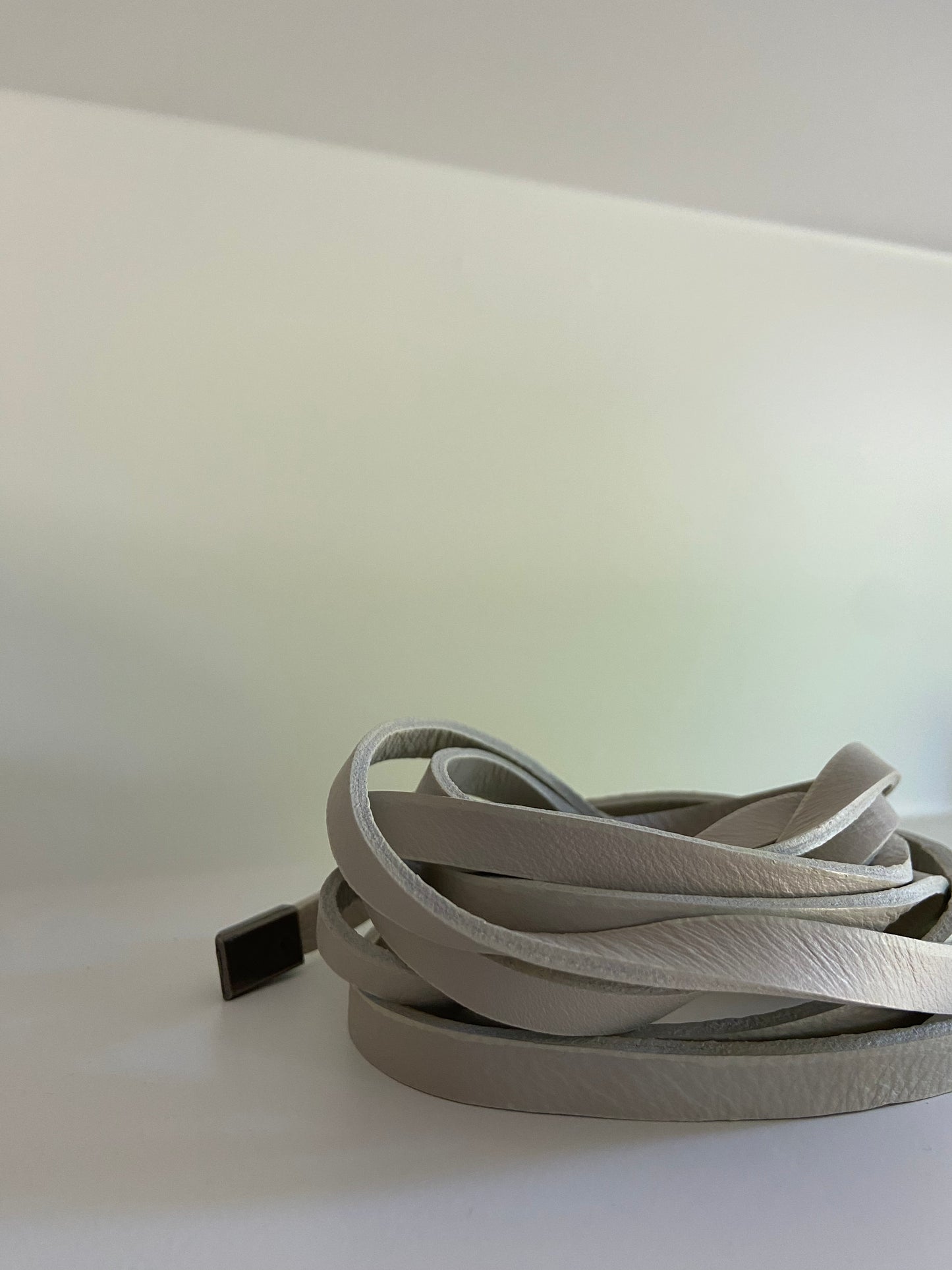 Gürtel „Rope“
