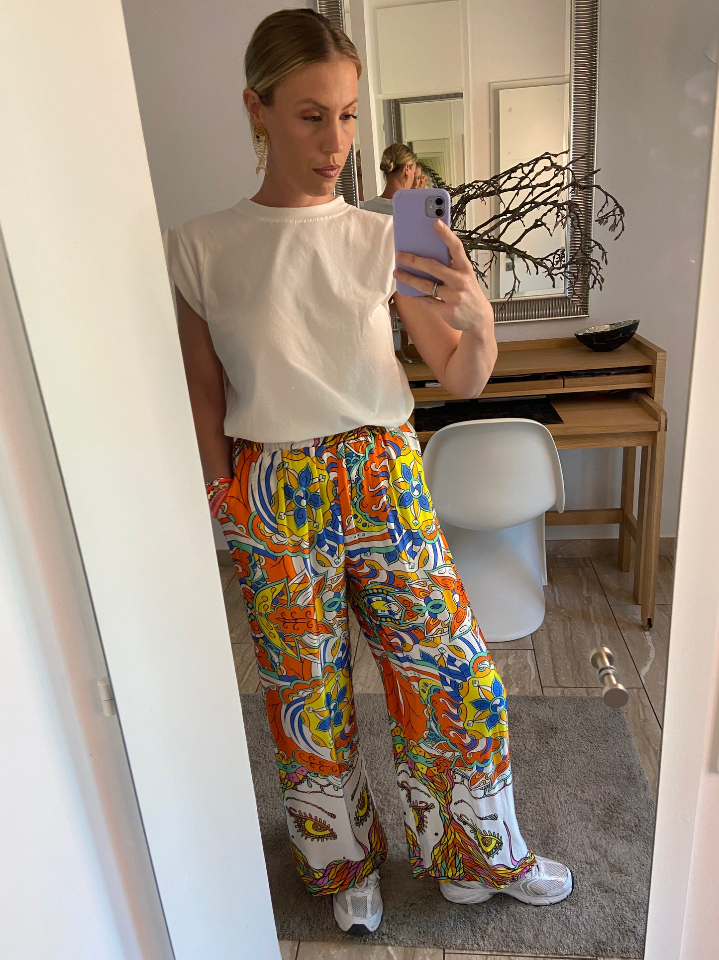 Hose „Lia“
