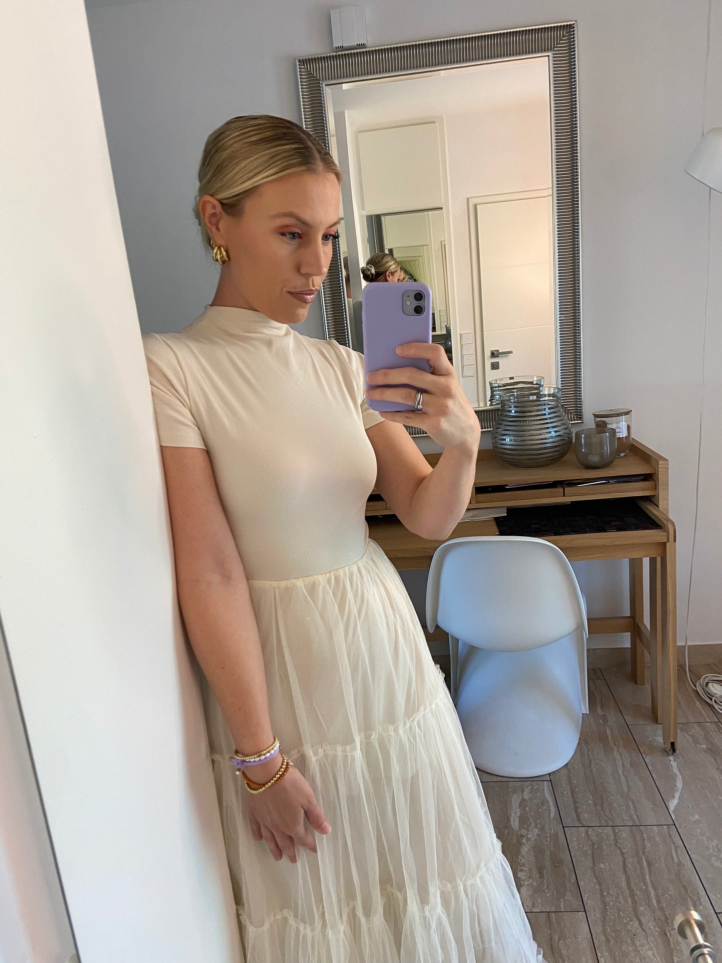 Kleid „Lauri“