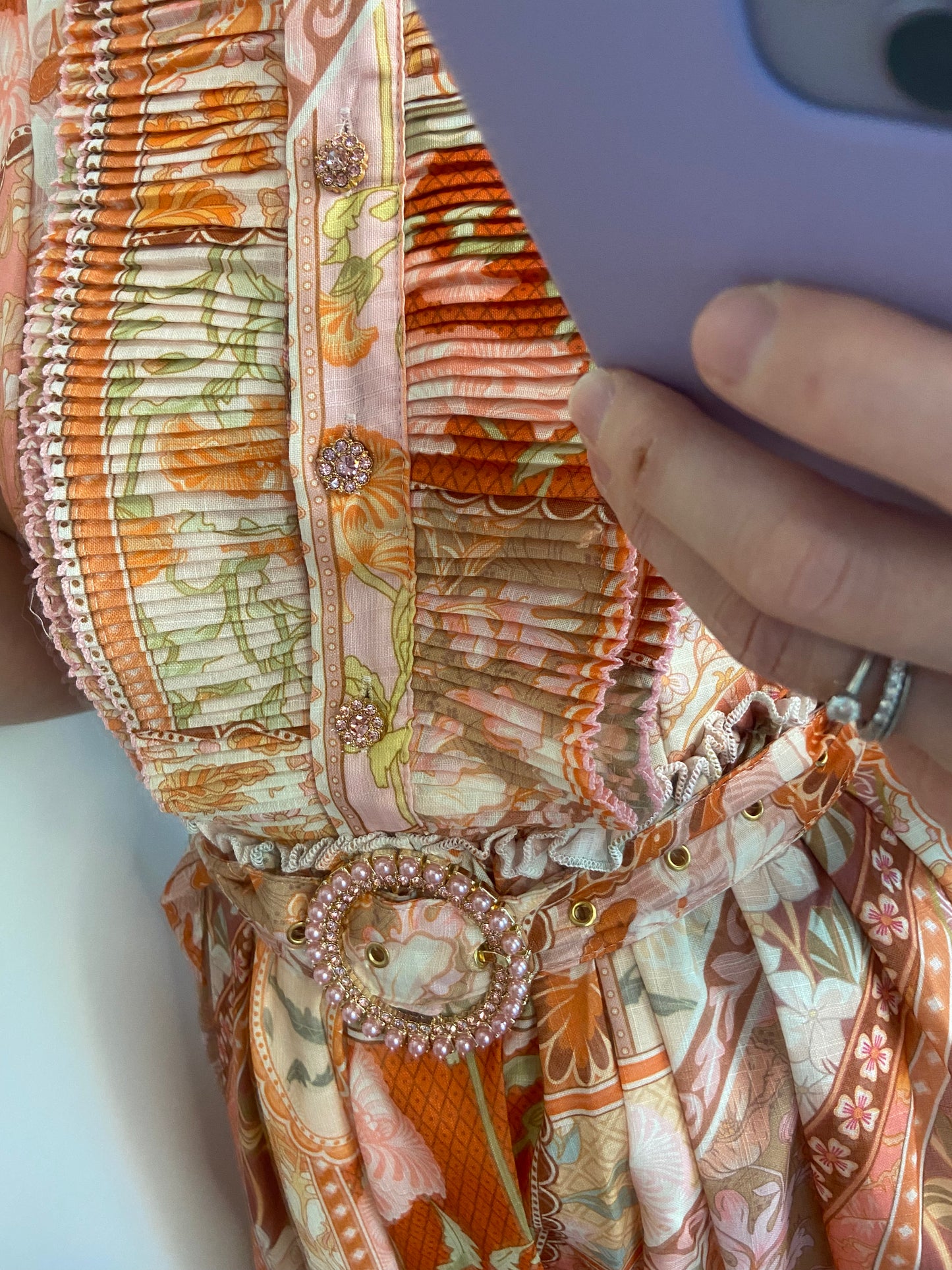 Kleid „Wonderful“
