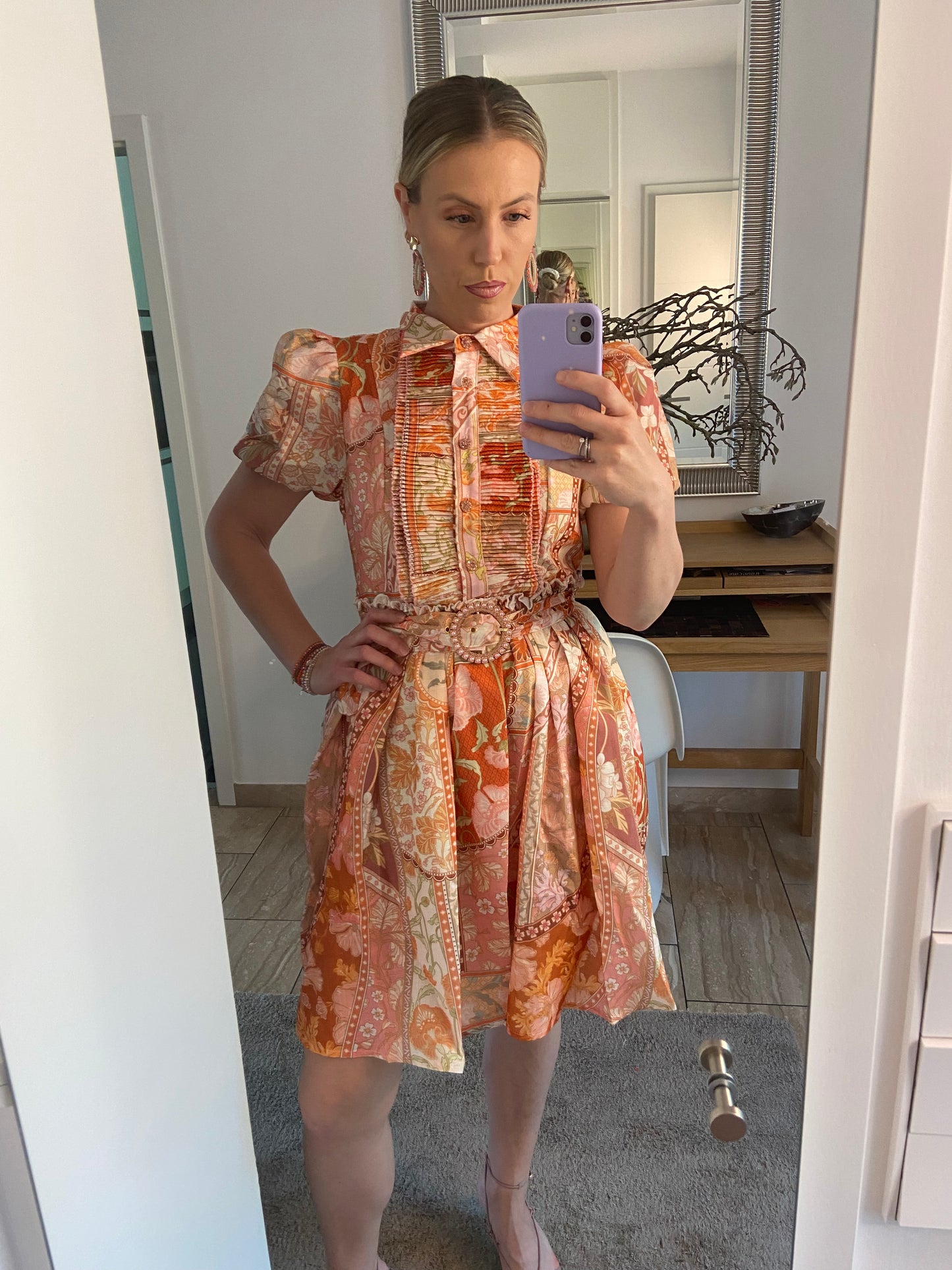 Kleid „Wonderful“