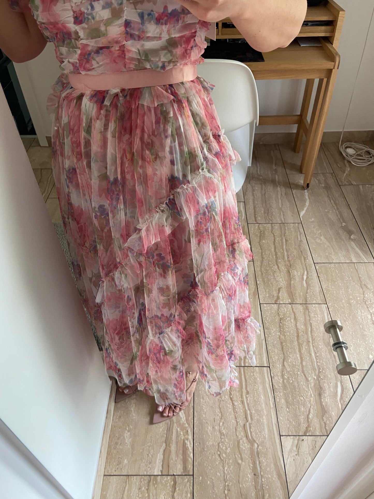Kleid „Isabell“