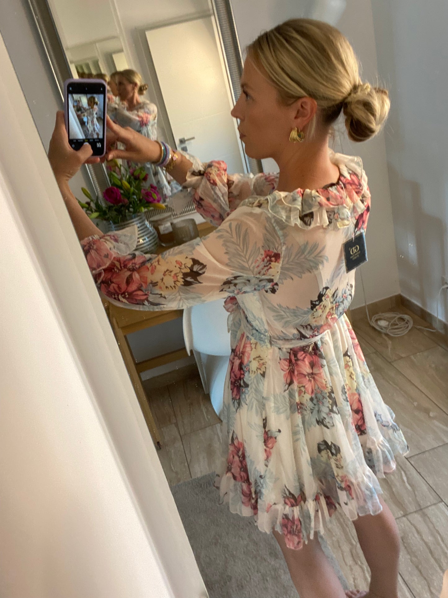 Kleid „Ida“