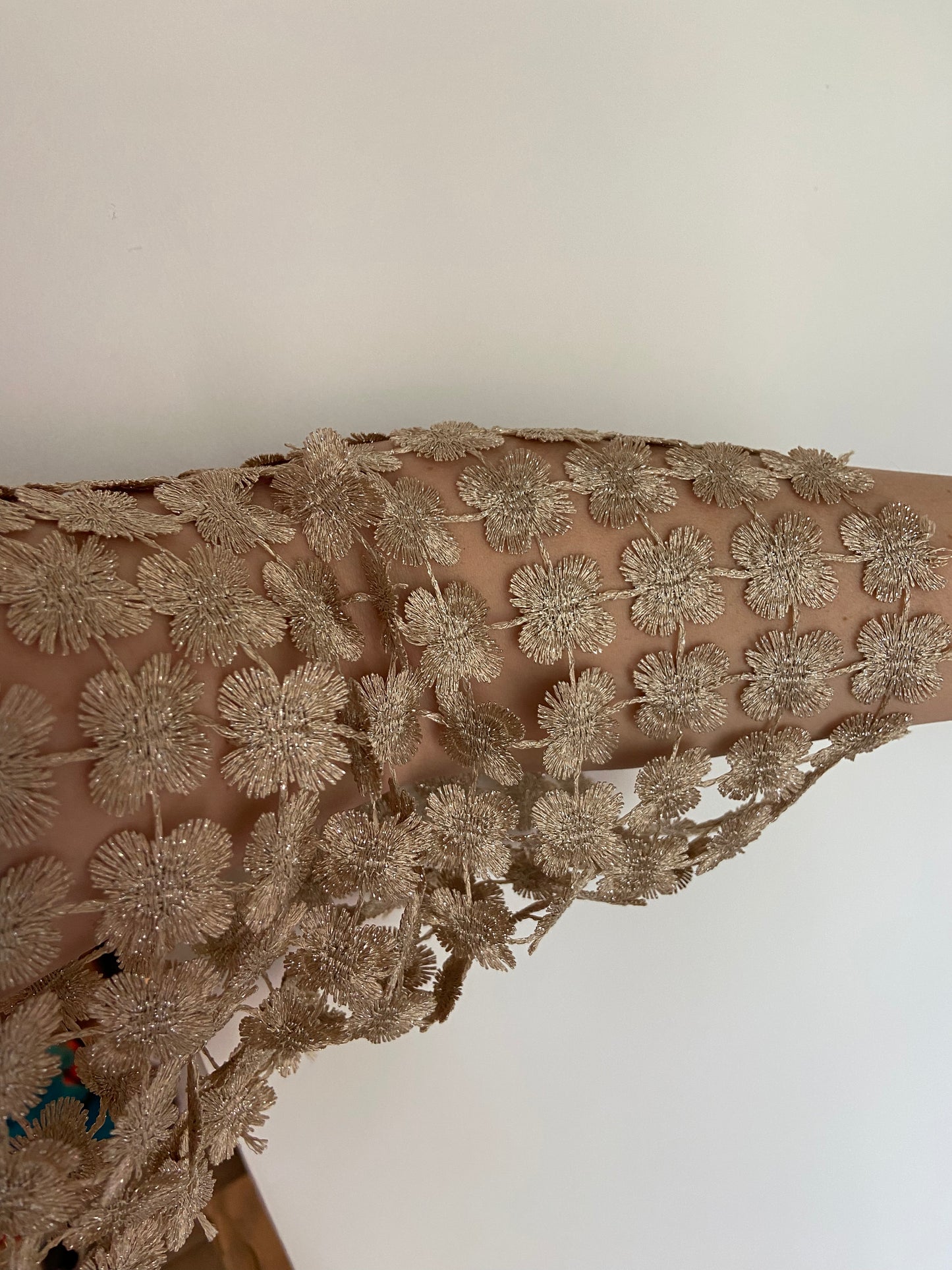 Kleid „Rahel“