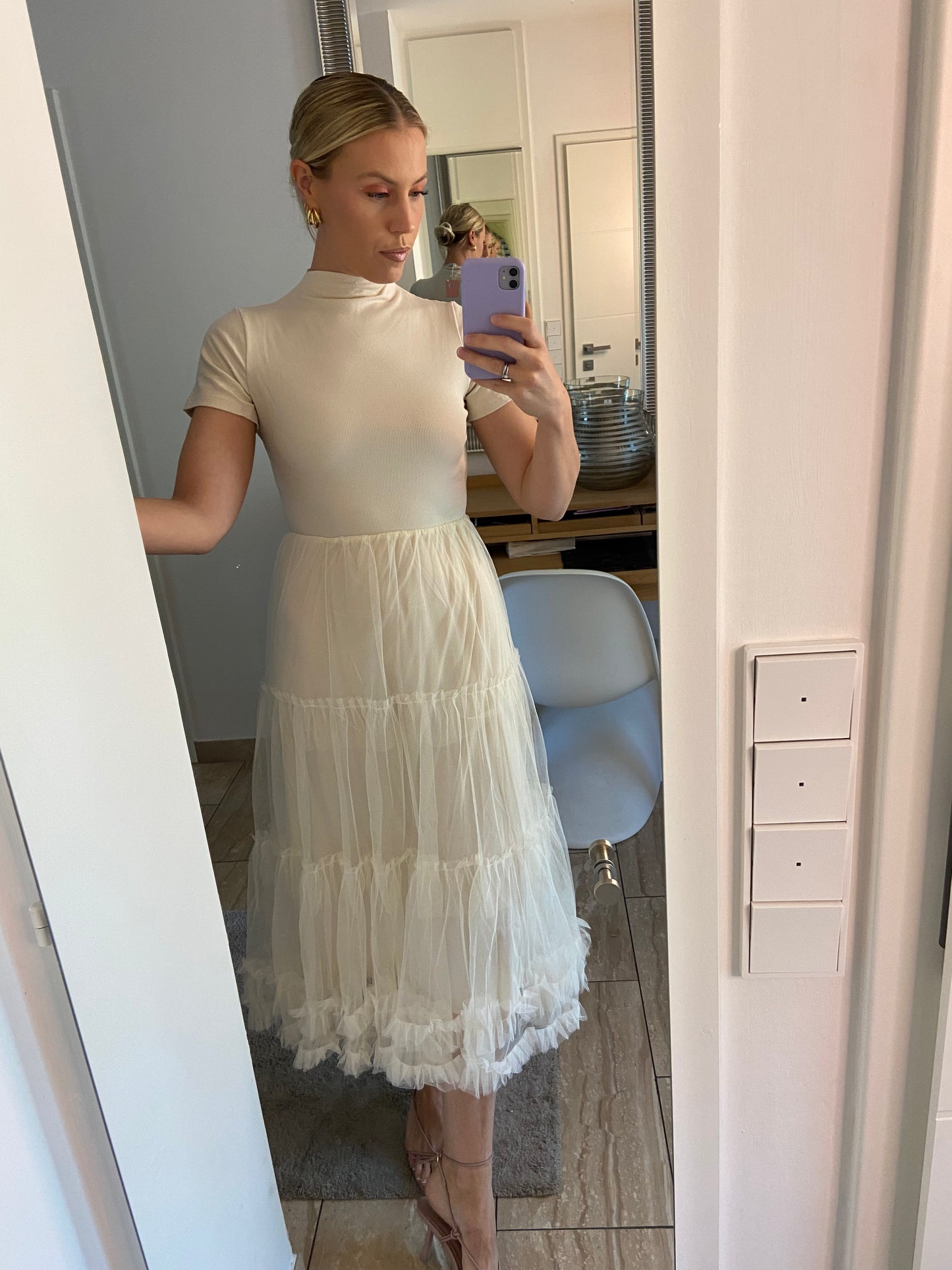 Kleid „Lauri“