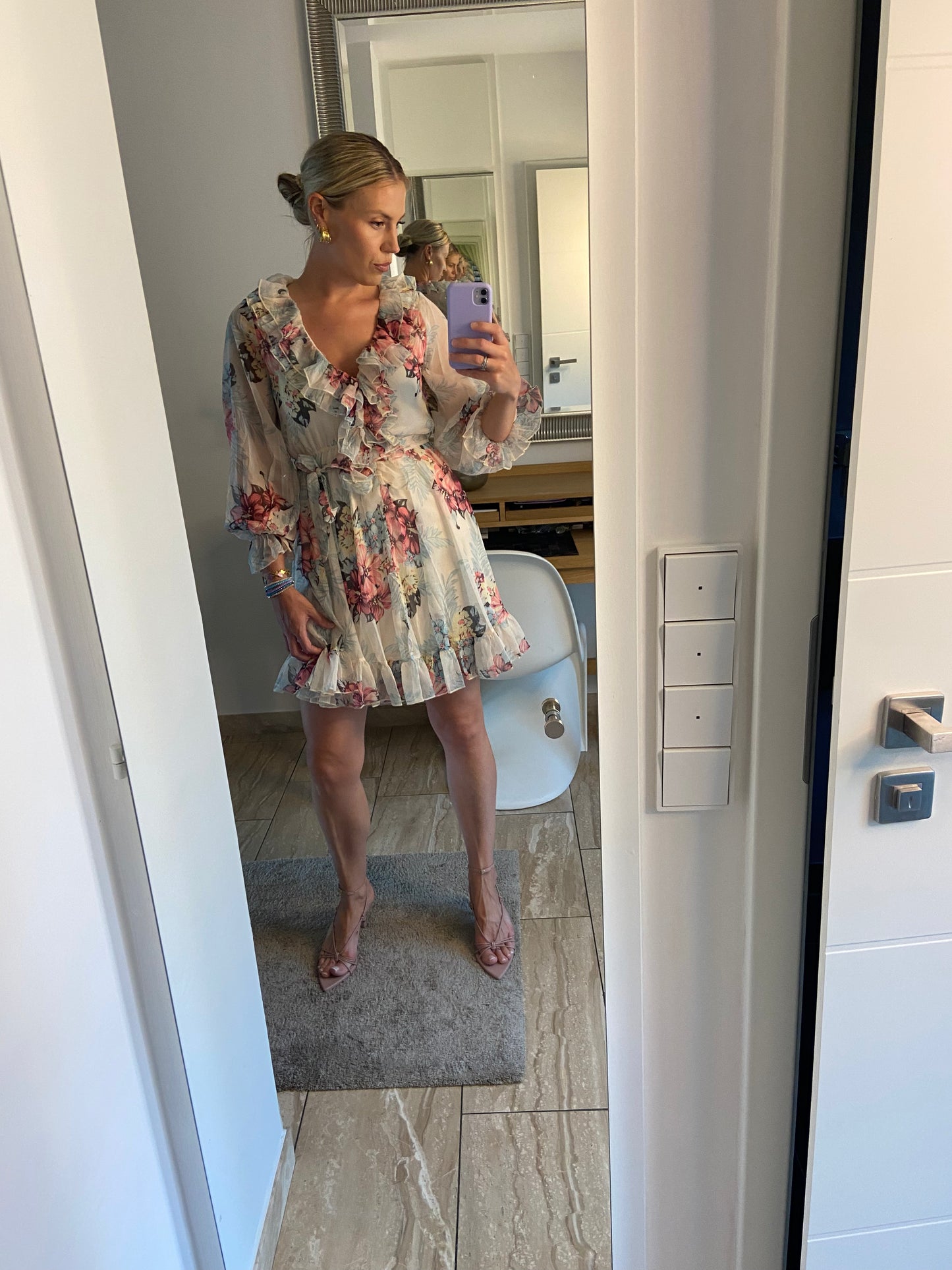 Kleid „Ida“