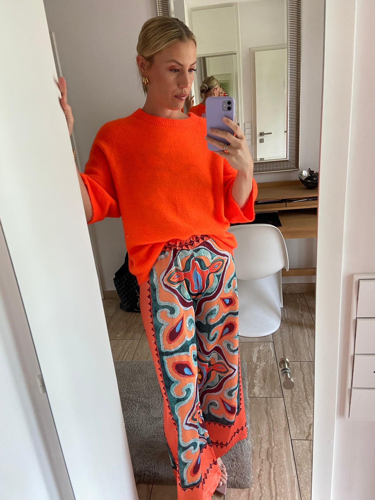 Strickshirt „Janine“