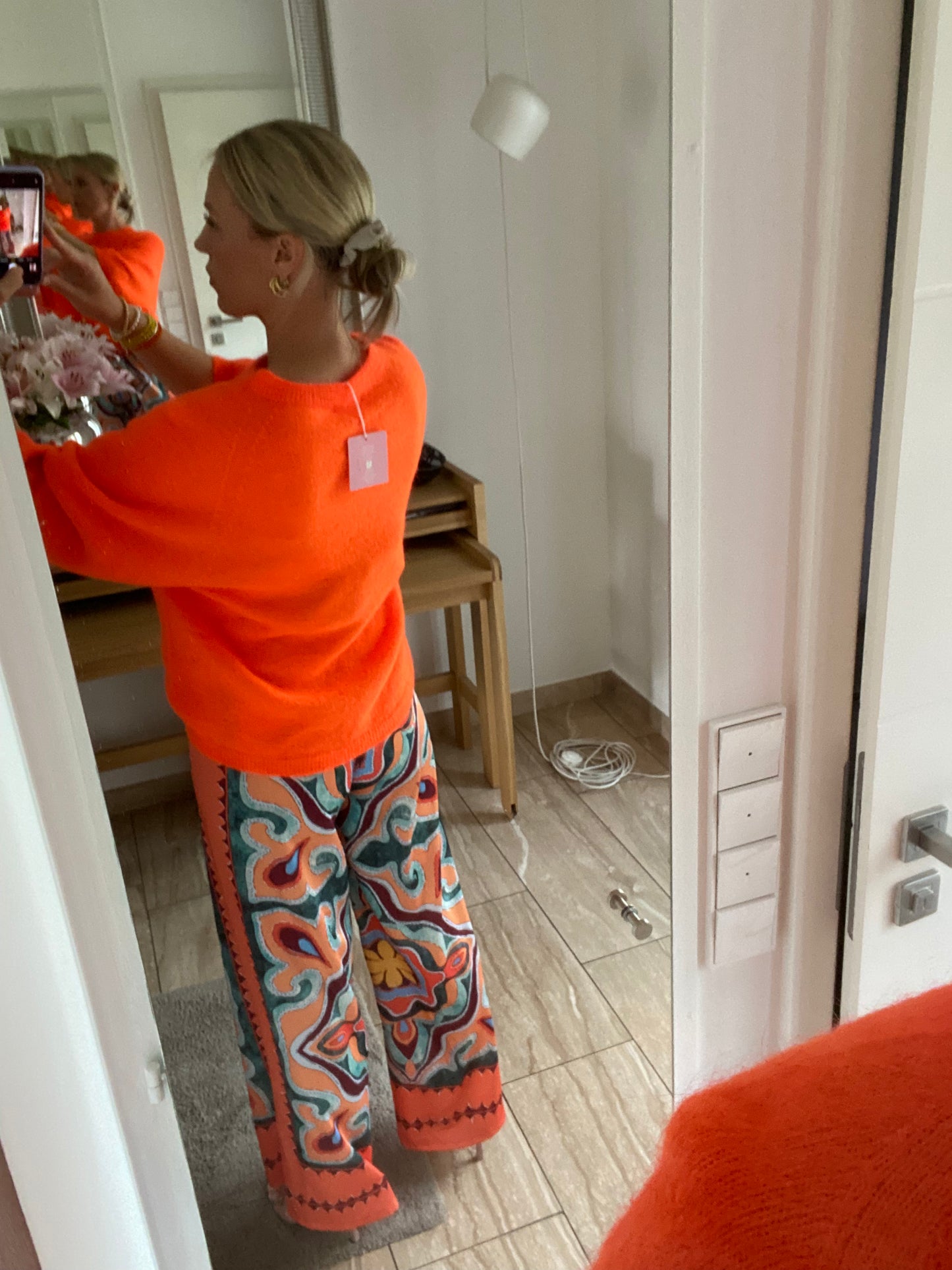 Strickshirt „Janine“